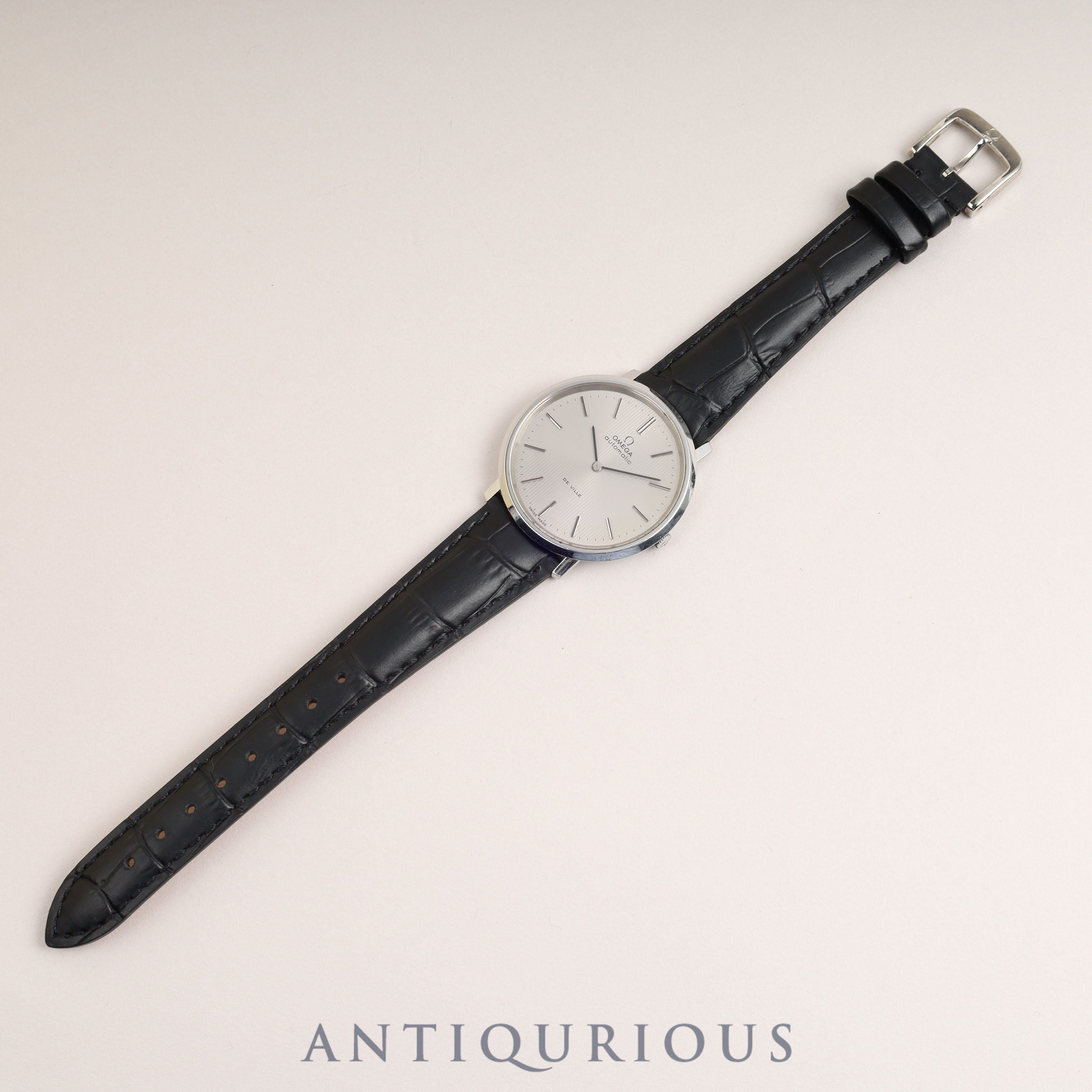 オメガ デ・ヴィル 1510039