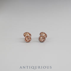 Tiffany Cufflinks SV925