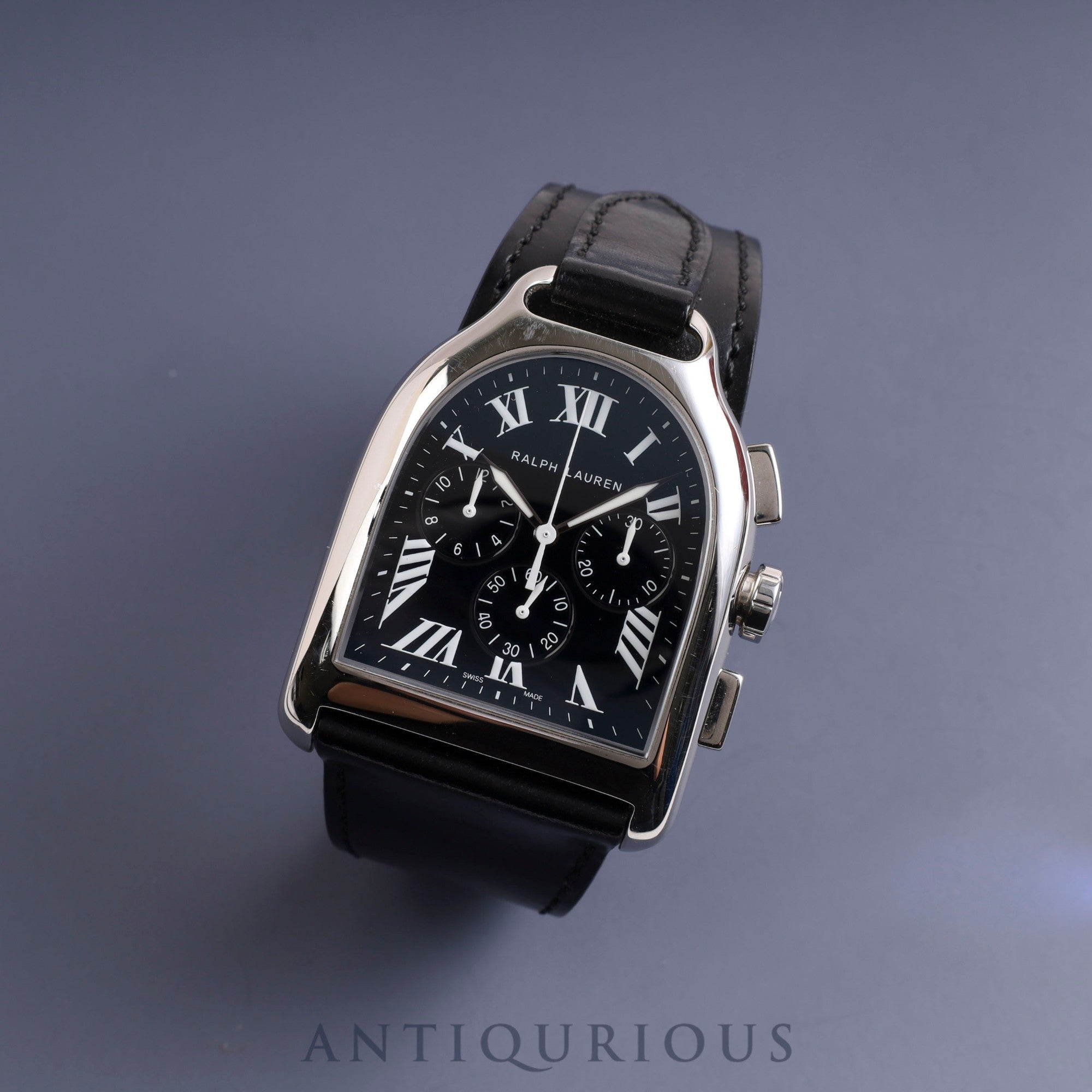 Ralph Lauren Stirrup Large RLR0030700