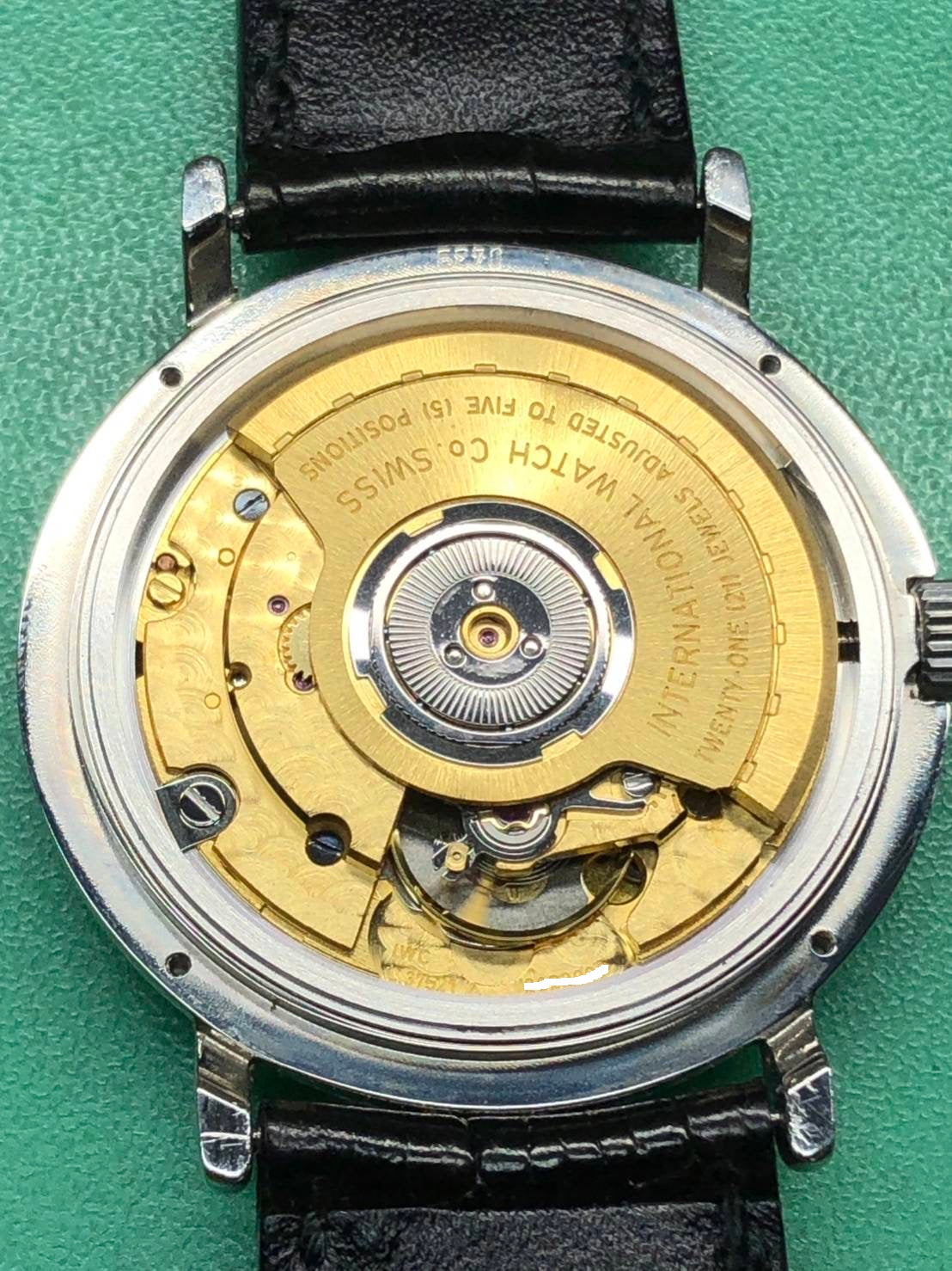 IWC Portofino IW351320 IWC