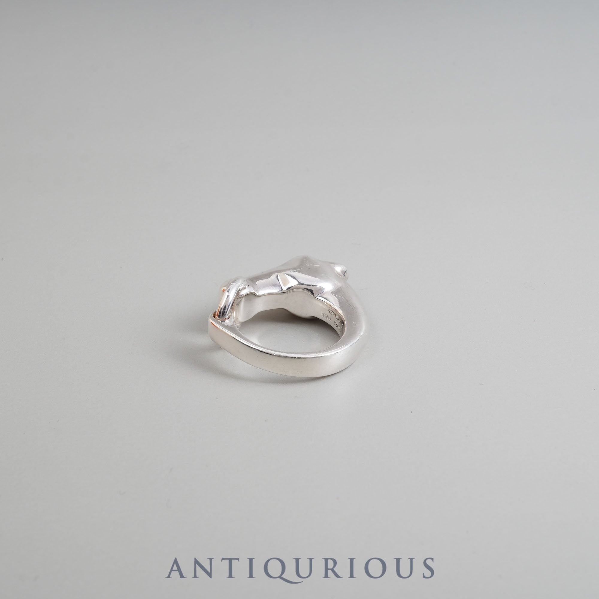 Hermes Ring Gallop