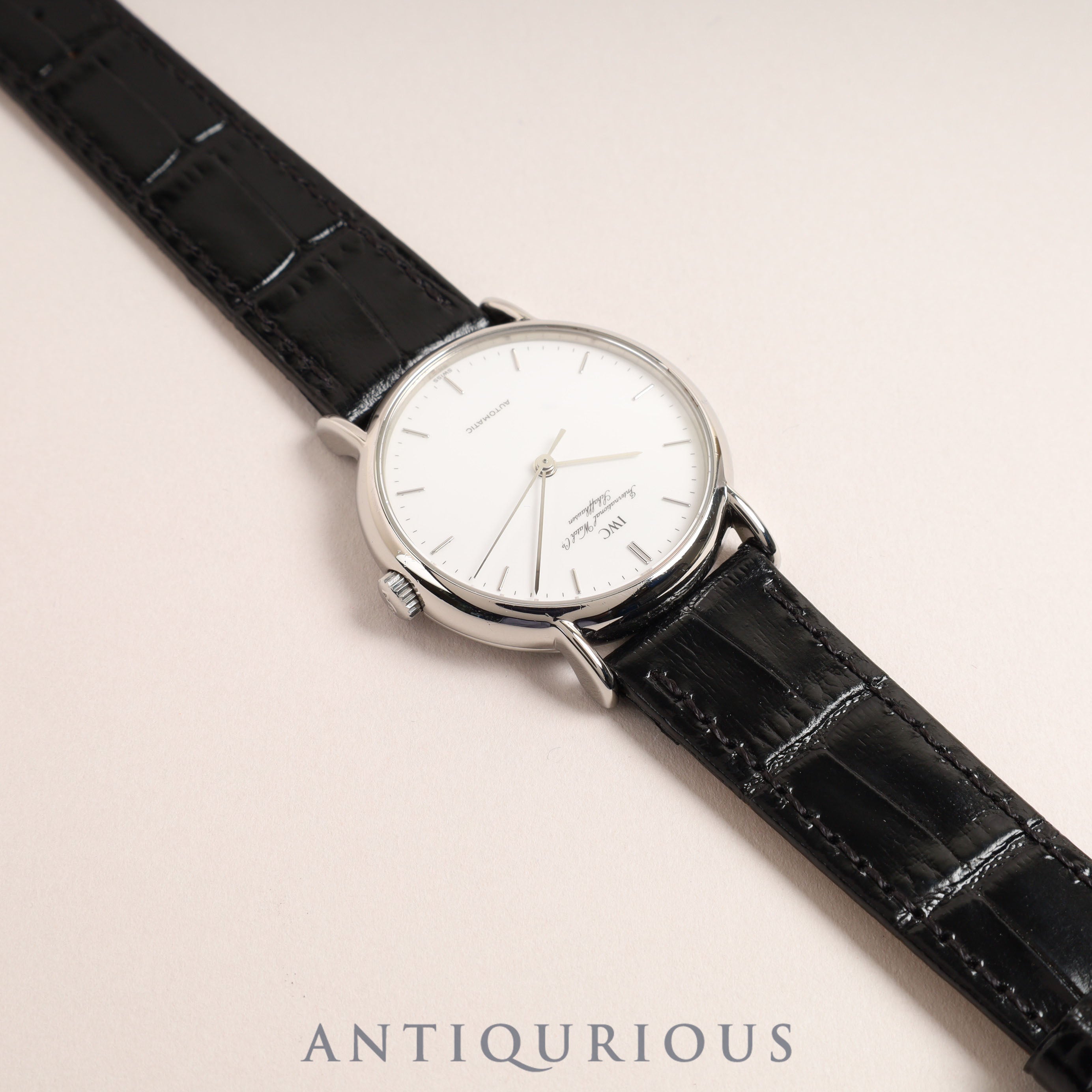 IWC Portofino IW351403 IWC