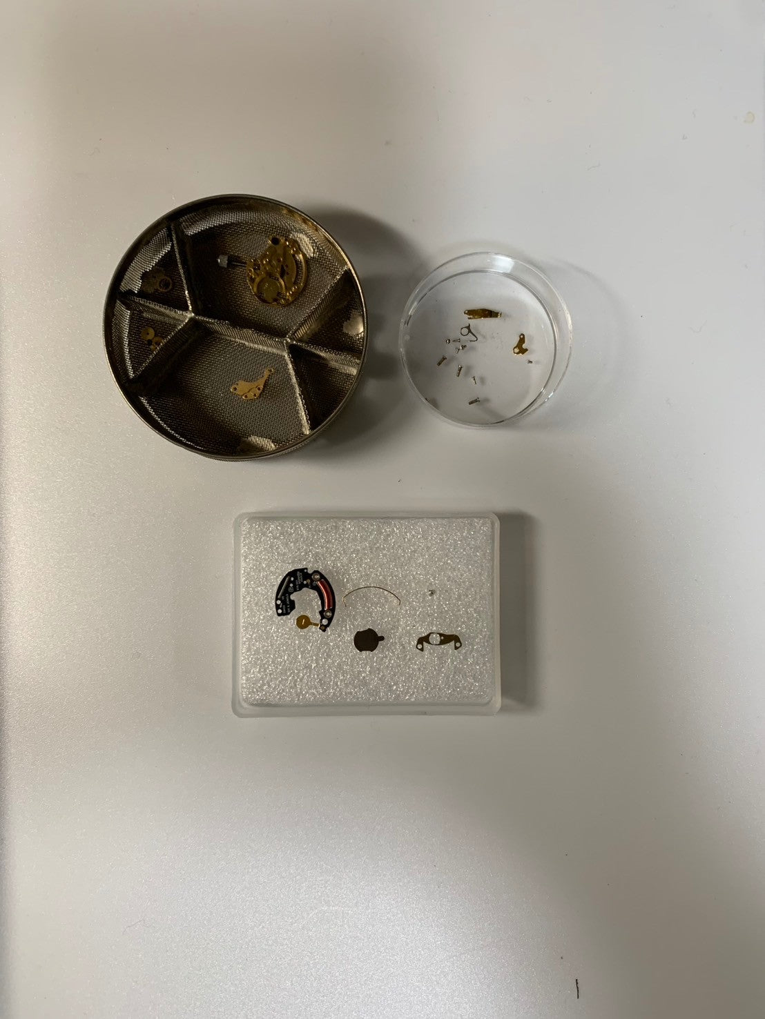 エルメス ケープコッド CC1.210.220 / HJE クォーツ Cal.976.001 SS 革 純正尾錠(SS)シルバーアラビア文字盤 箱 冊子 保証書(2002年 / 個人名記載あり)オーバーホール済み