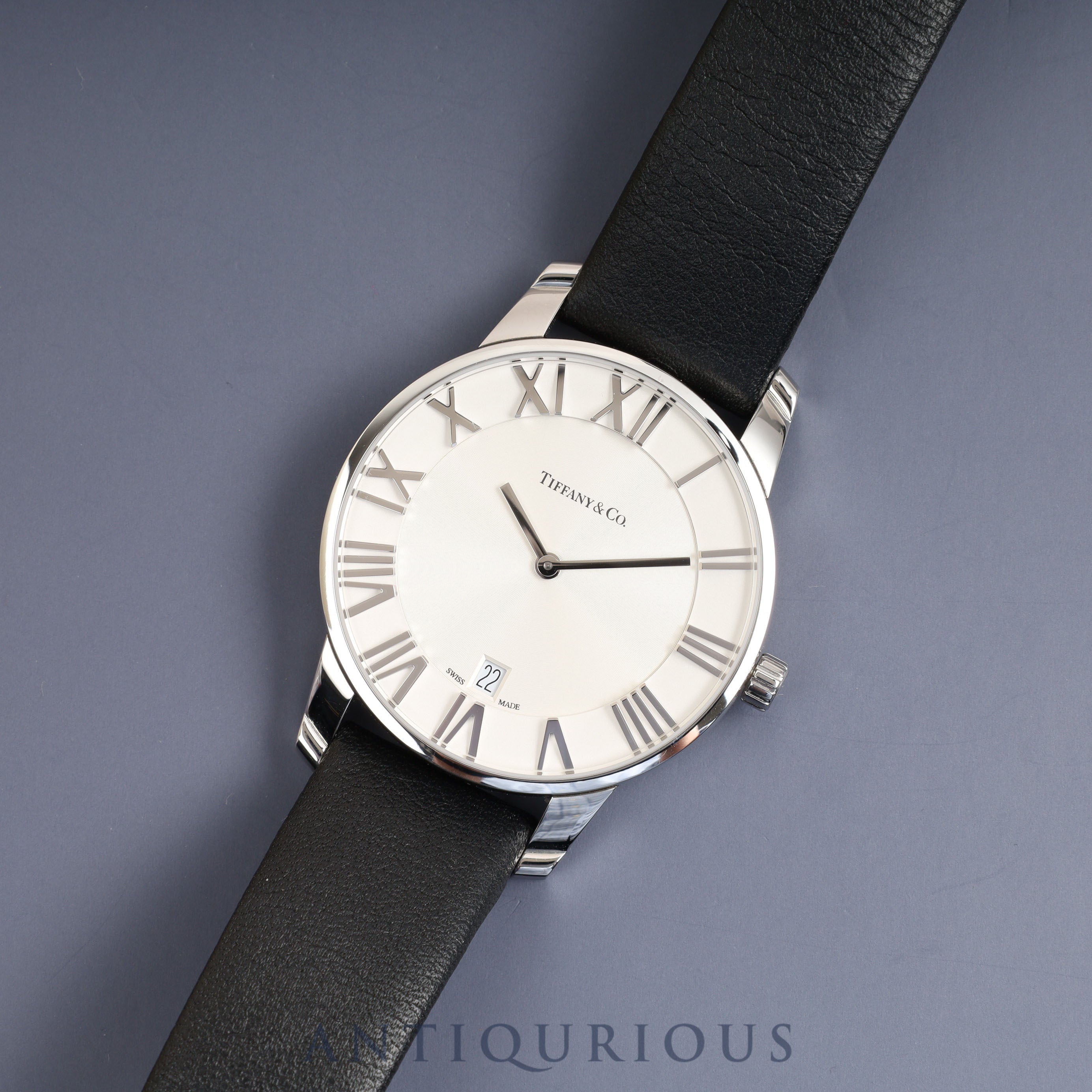 ティファニー アトラスドーム