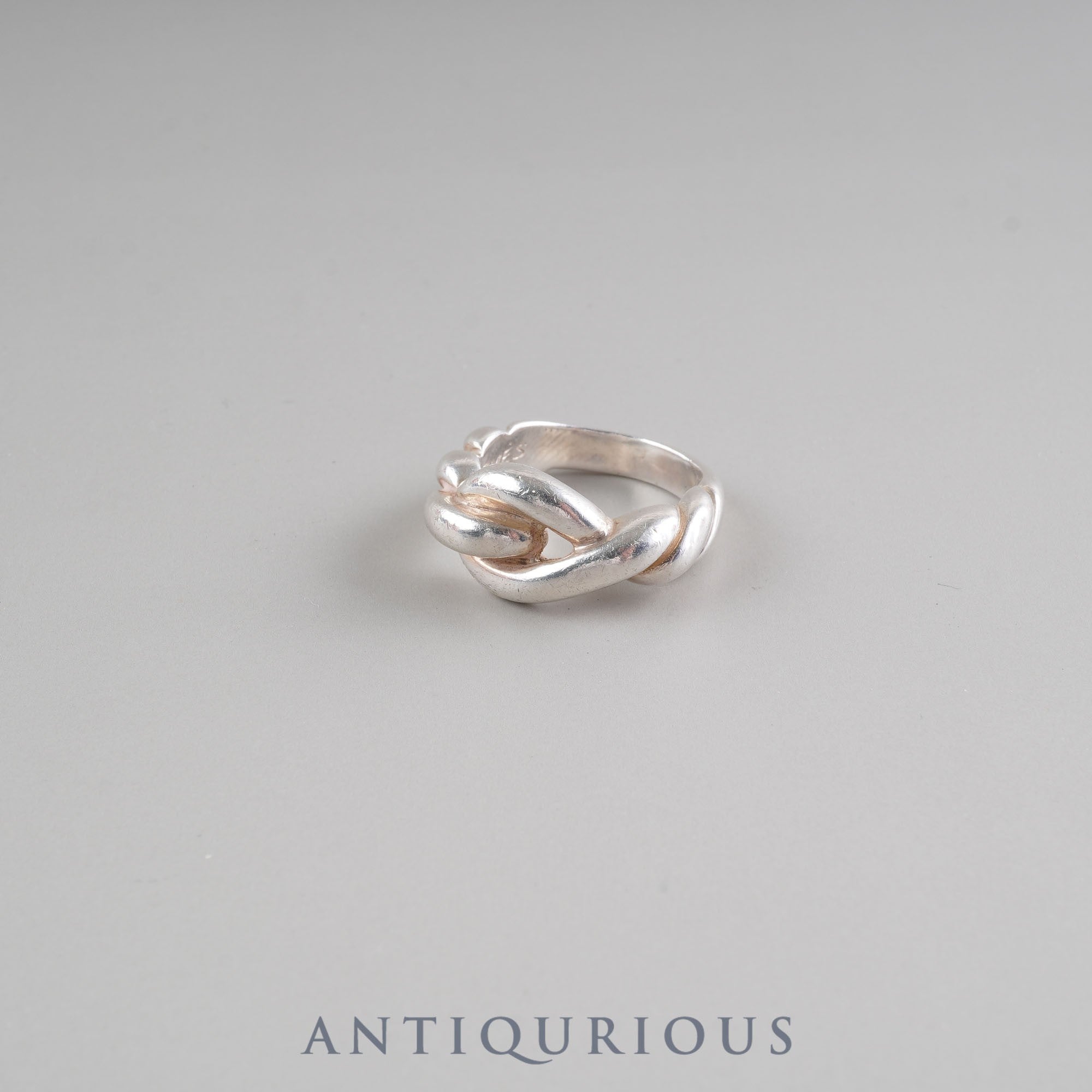 Hermes Ring Torsade