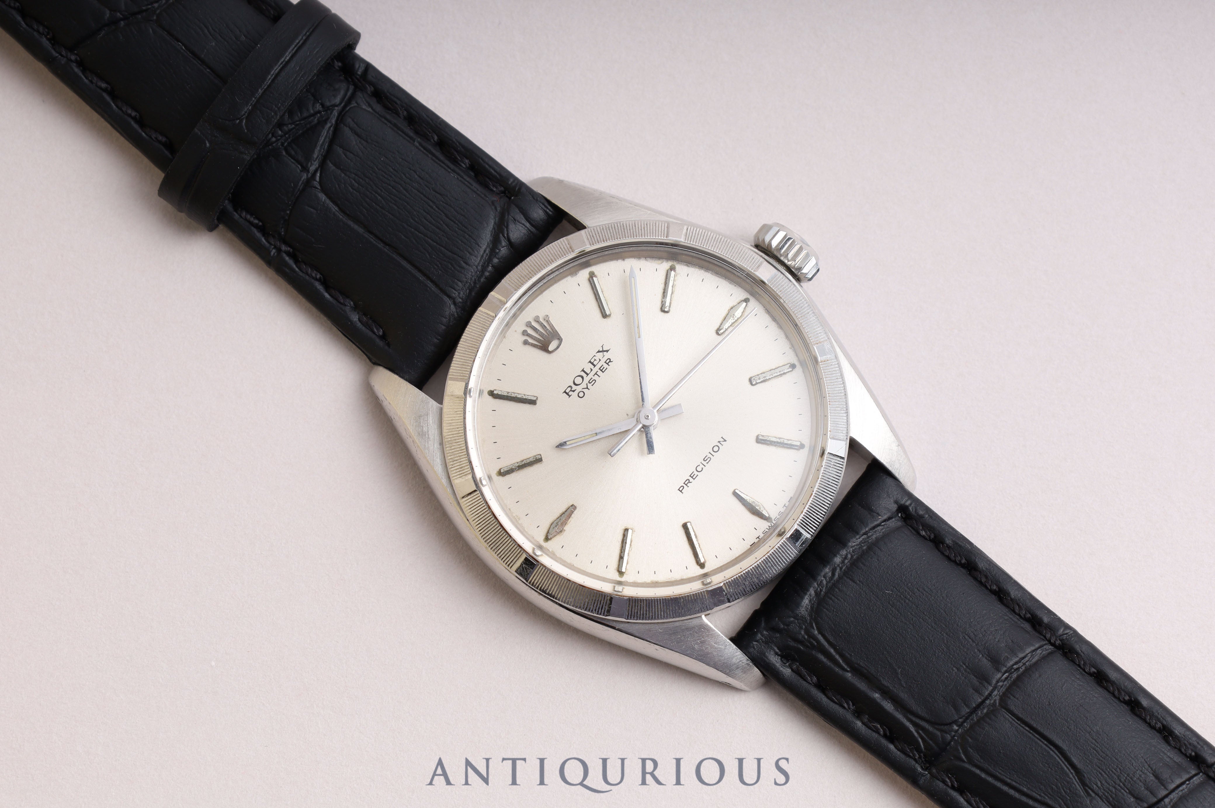 Rolex Oyster Precision 6427