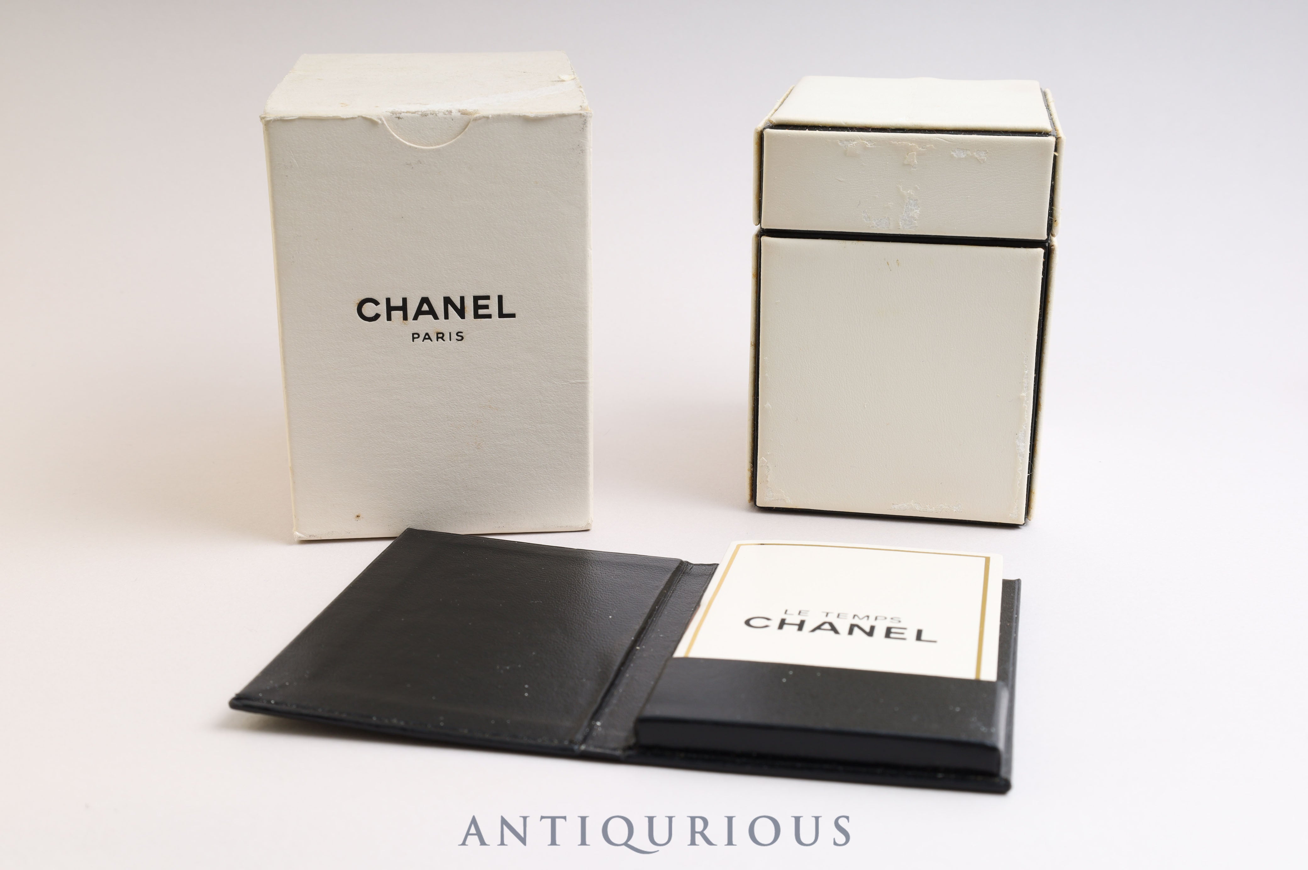 Chanel Premiere H0451