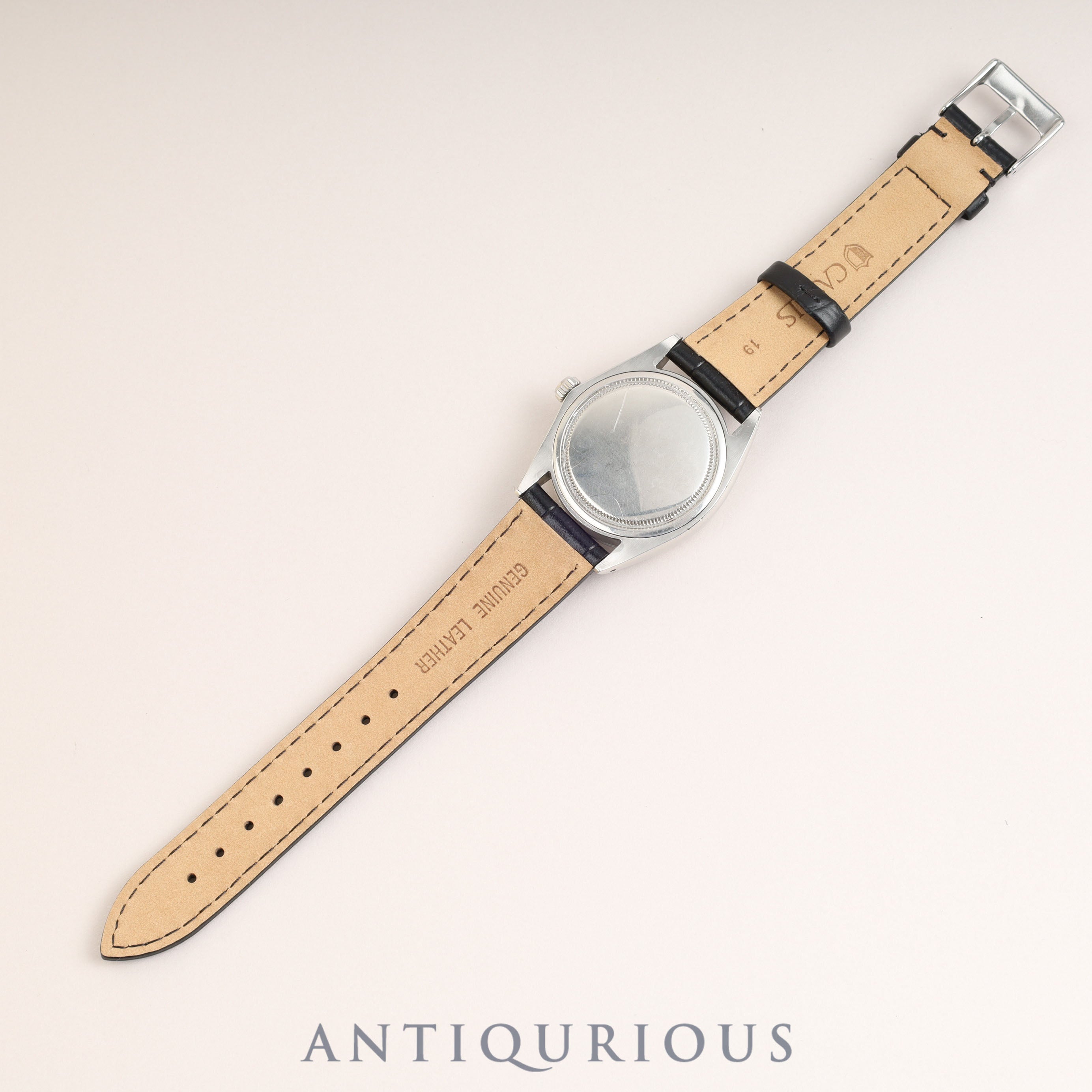 Rolex Oysterdate Precision 6694