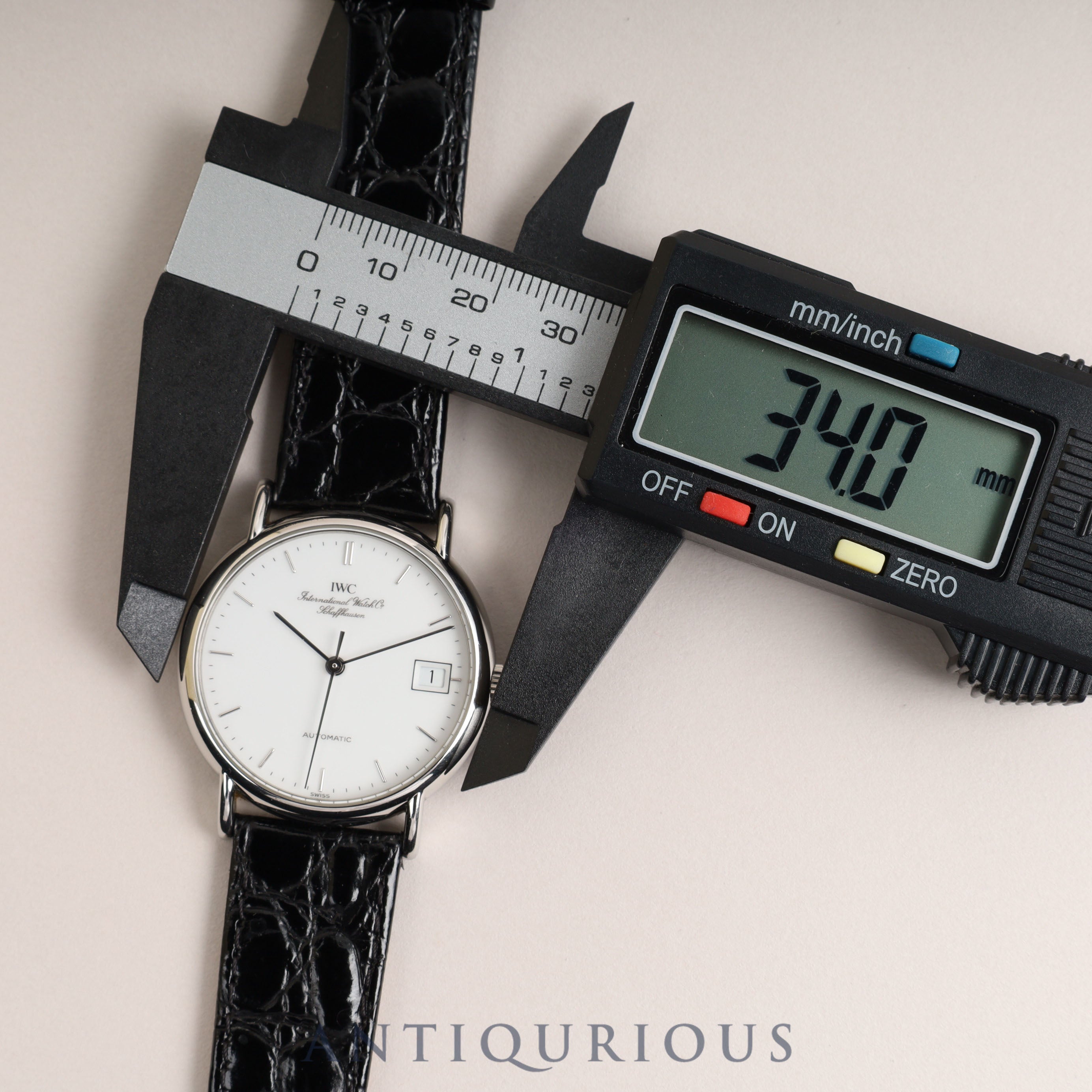 IWC Portofino IW3513 1 IWC
