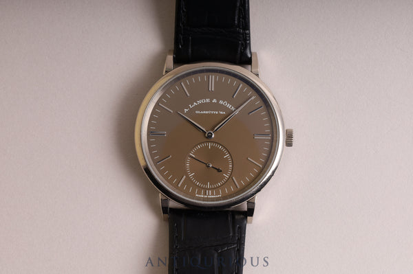 A. Lange & Söhne Saxonia 380.044 (LSLS3803AM)