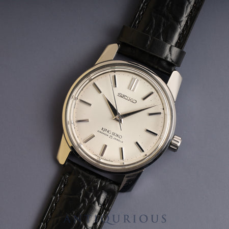 Seiko King Seiko Cal.44A 44-9990