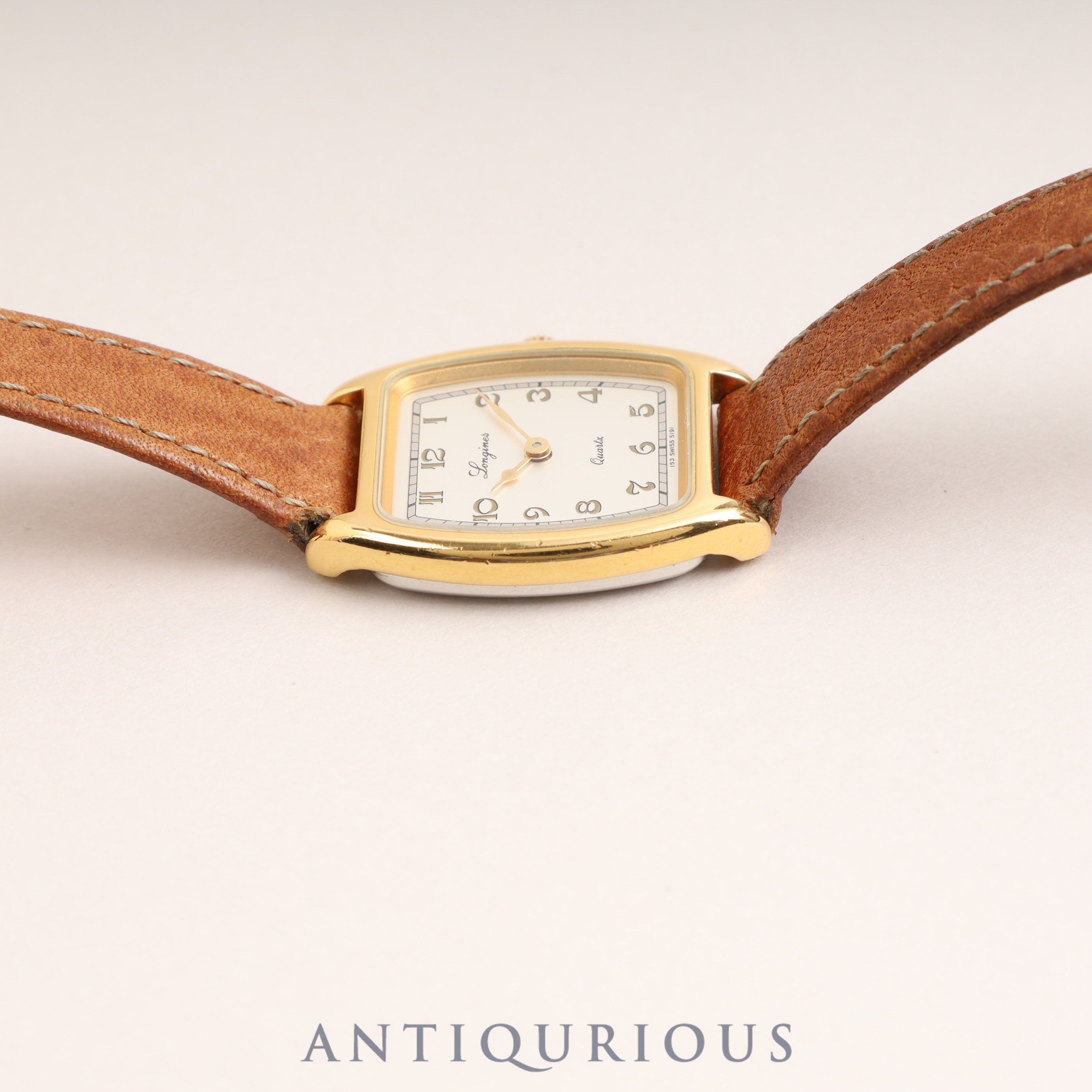Longines 150th Anniversary Model