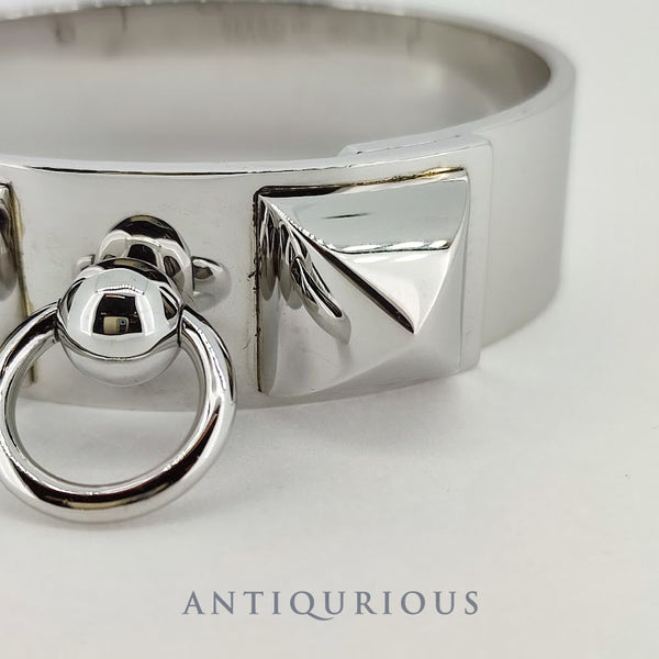 Hermes Bracelet Collier de Chien