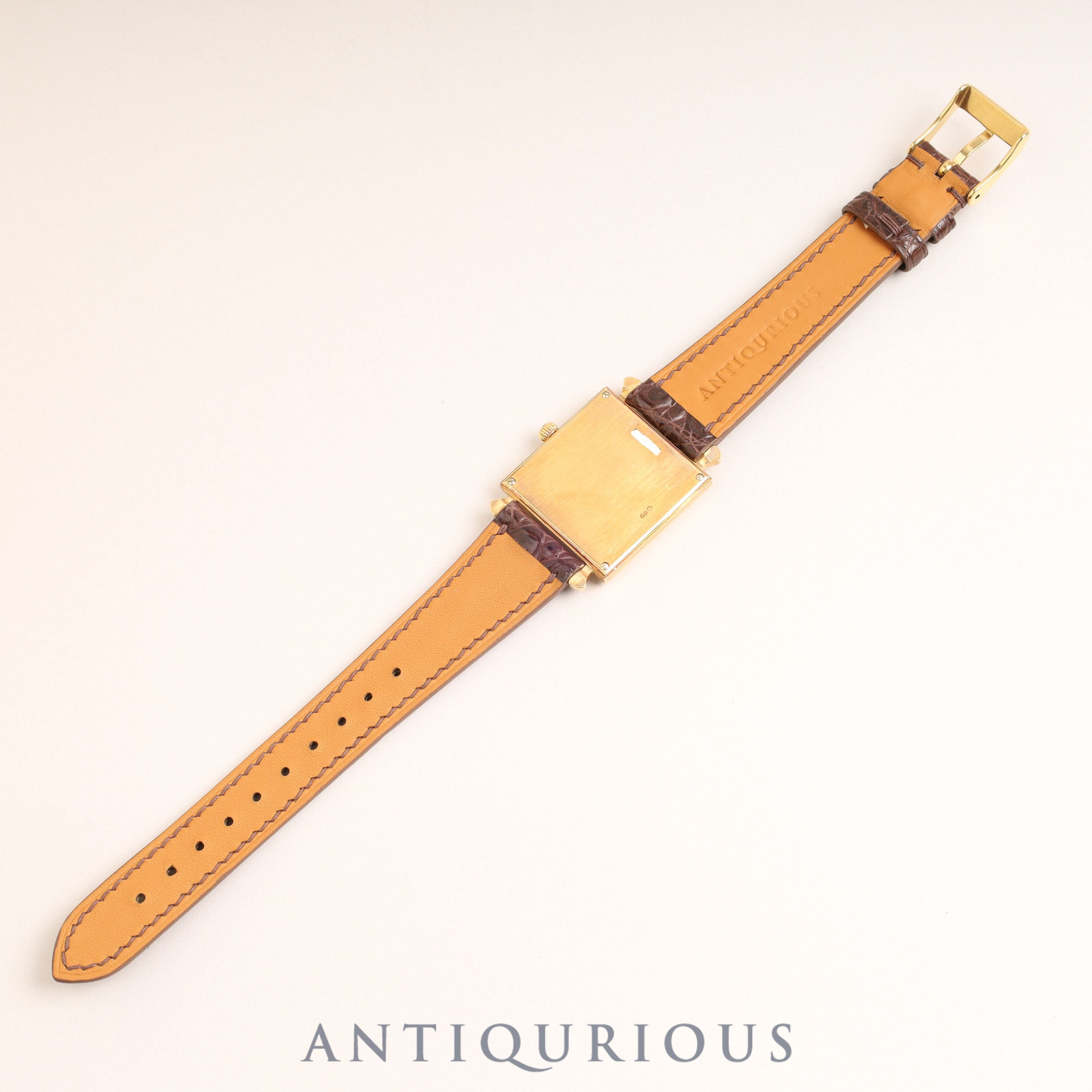 Audemars Piguet Square Cale