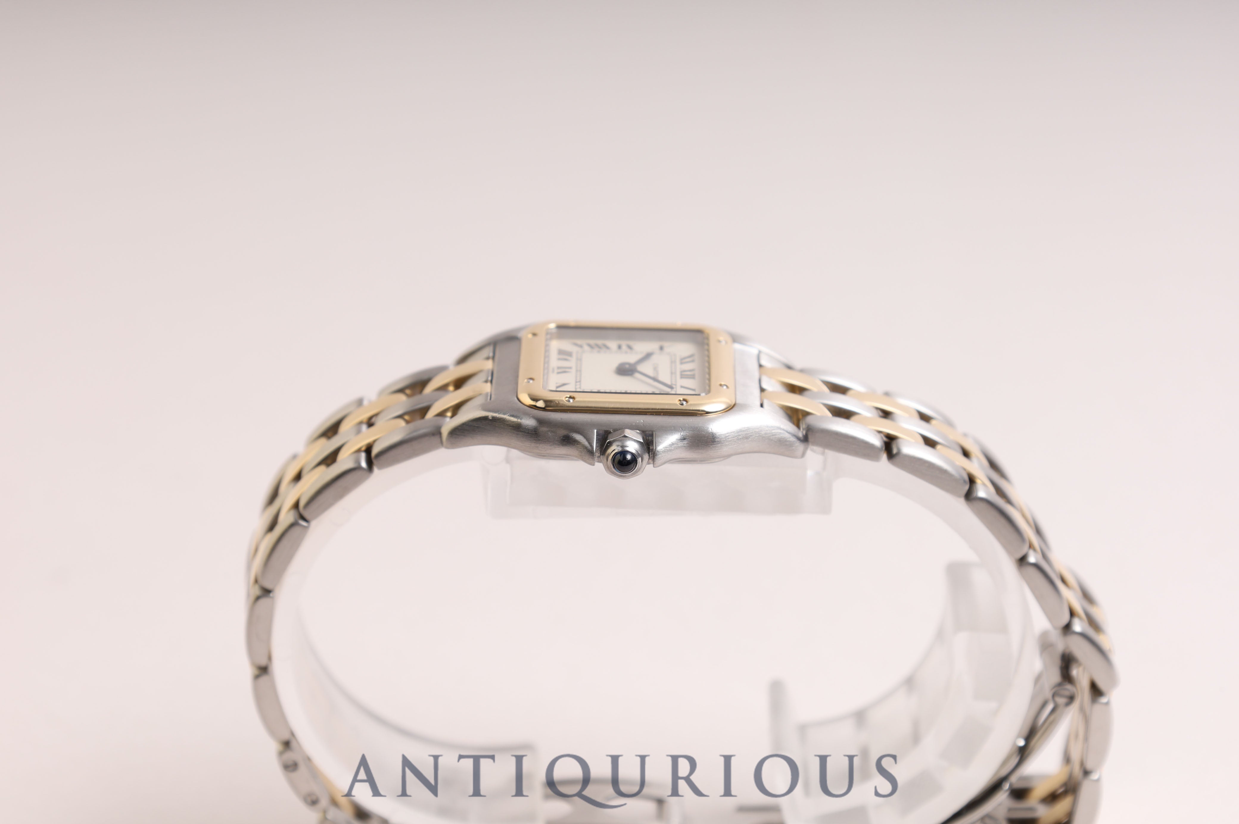 Cartier Panthere SM QZ