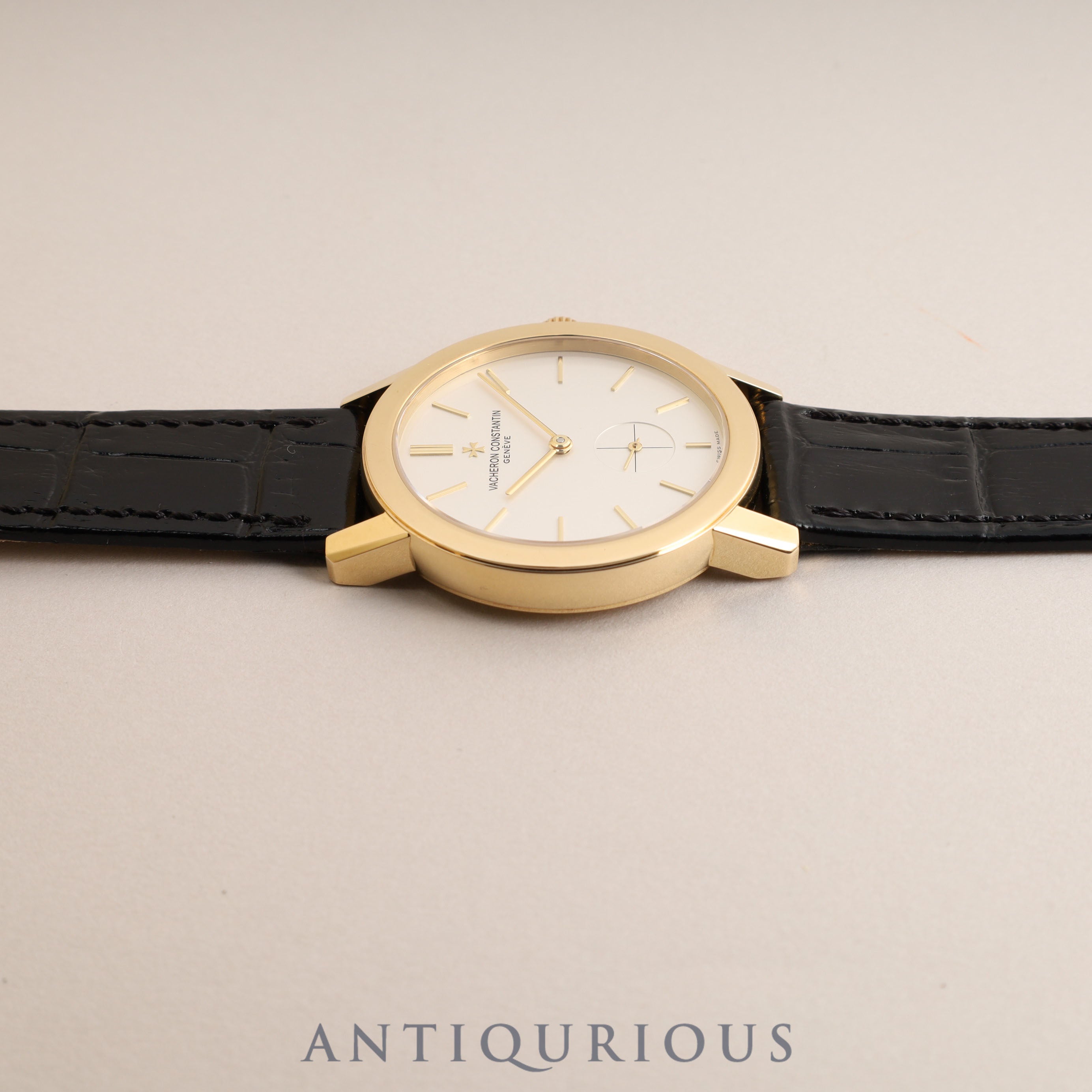 Vacheron Constantin Soleil Levan 91020/000J