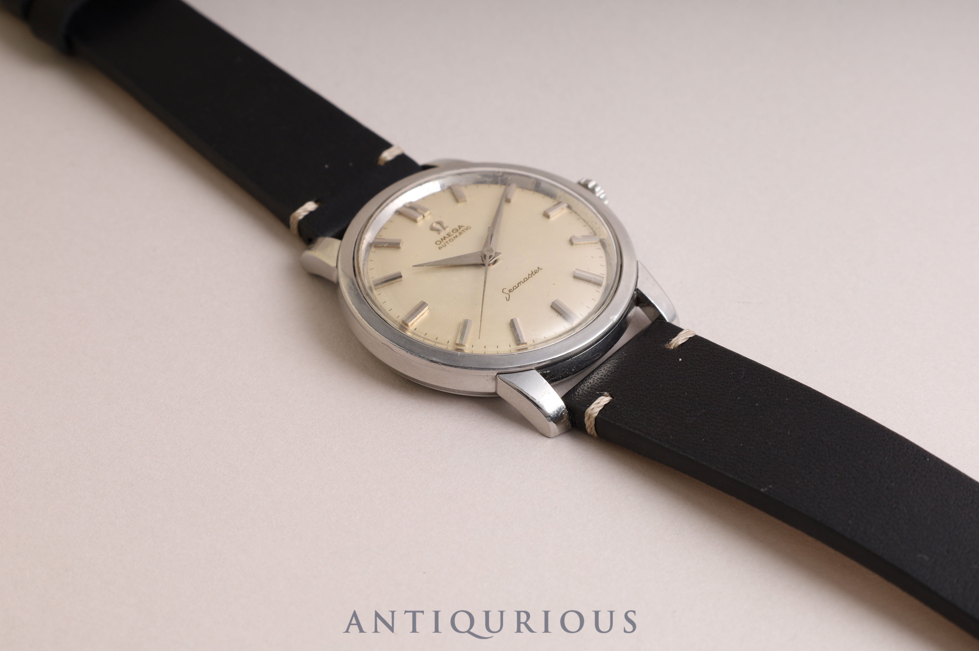 Omega Seamaster