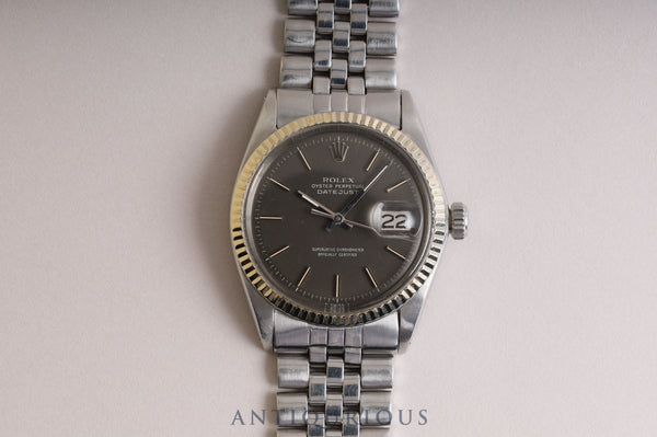 Rolex Datejust 1601