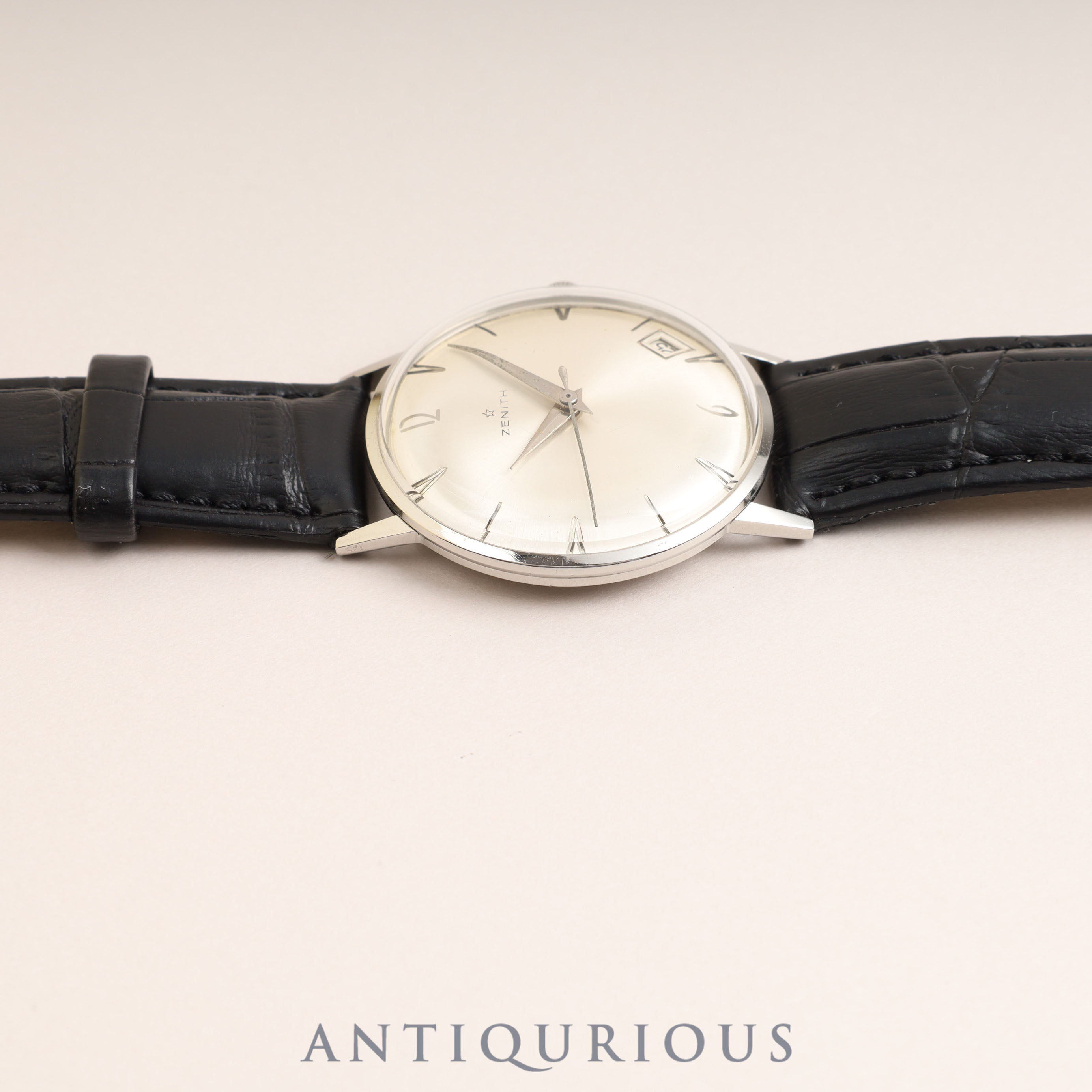 Zenith Round