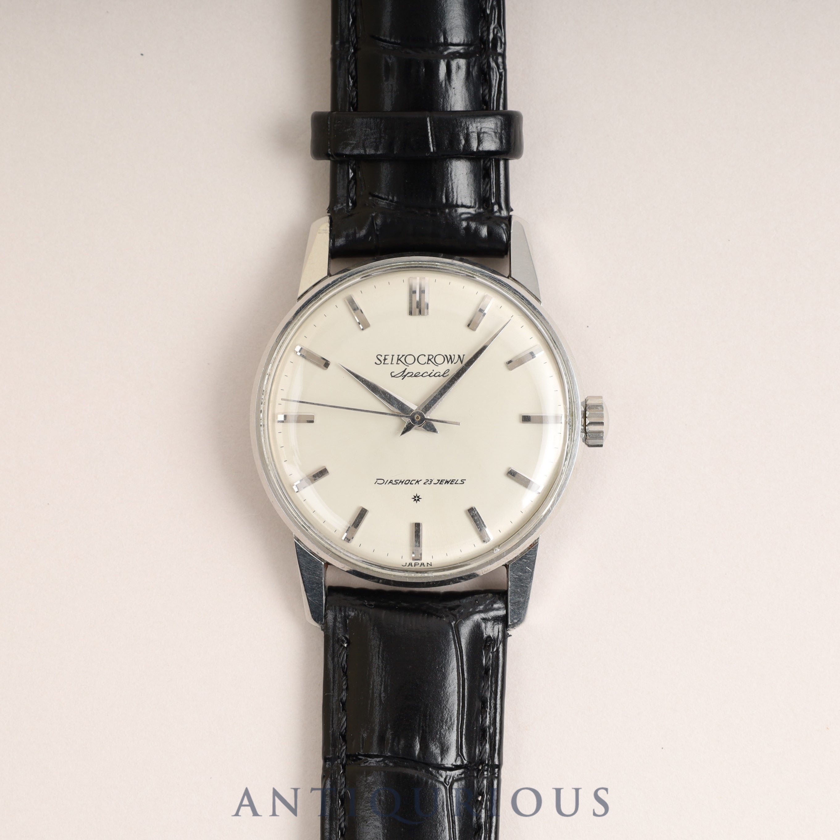 Seiko Crown Special 15021