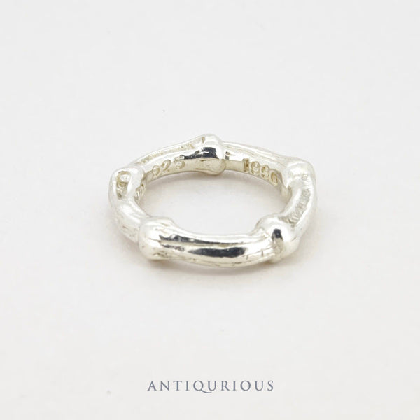 ティファニー リング バンブー