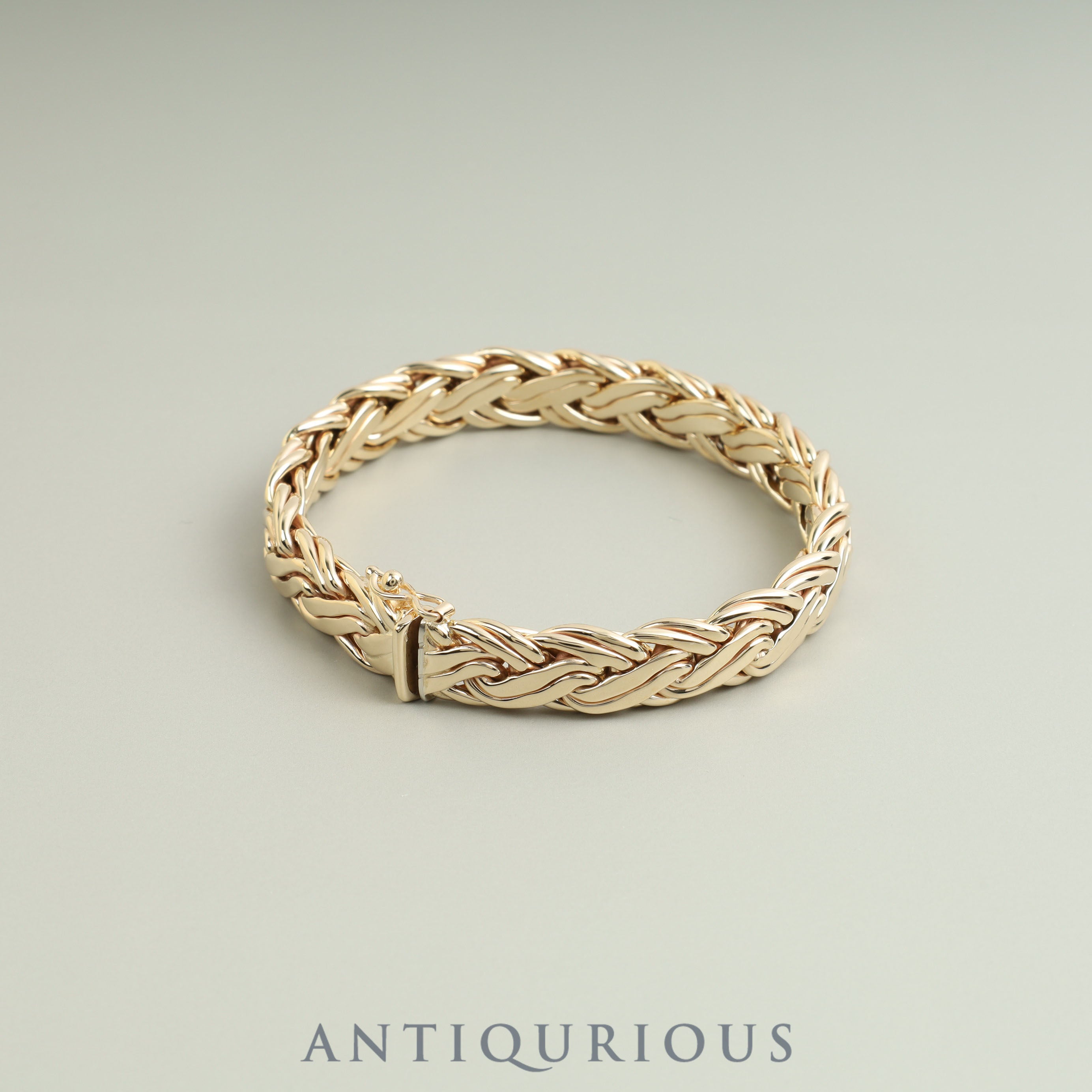 ティファニー ブレスレット ヴィンテージ