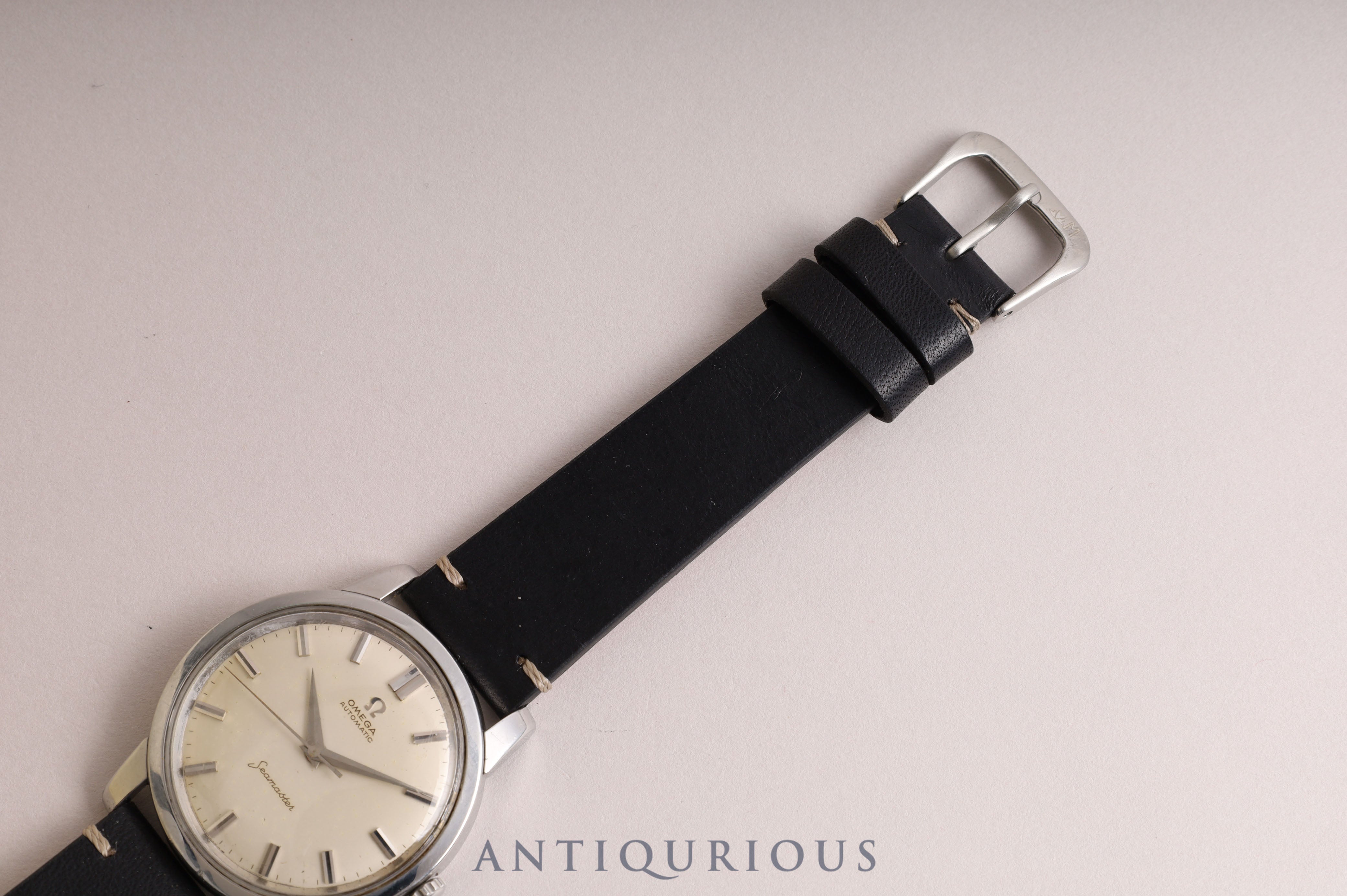 Omega Seamaster