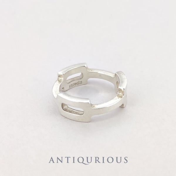 Hermes Ring