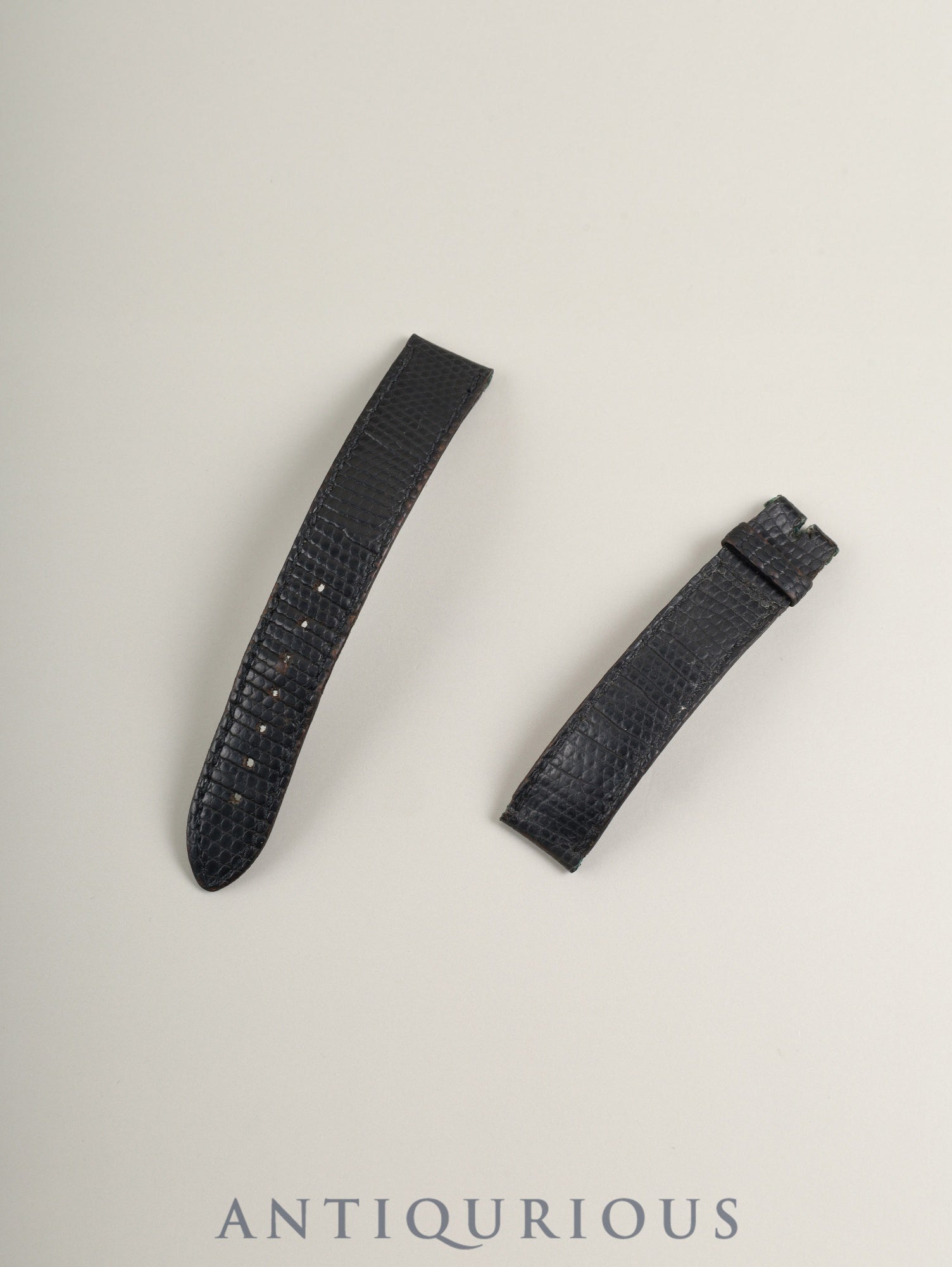 Cartier Must Tank SM 3 66001 Quartz Cal.66 SV925 Leather Original pin buckle (GP) Gray jumping Roman dial (SWISS表記) With original leather belt Overhauled