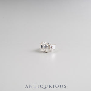 Hermes Dezaneau Ring SV925 #52