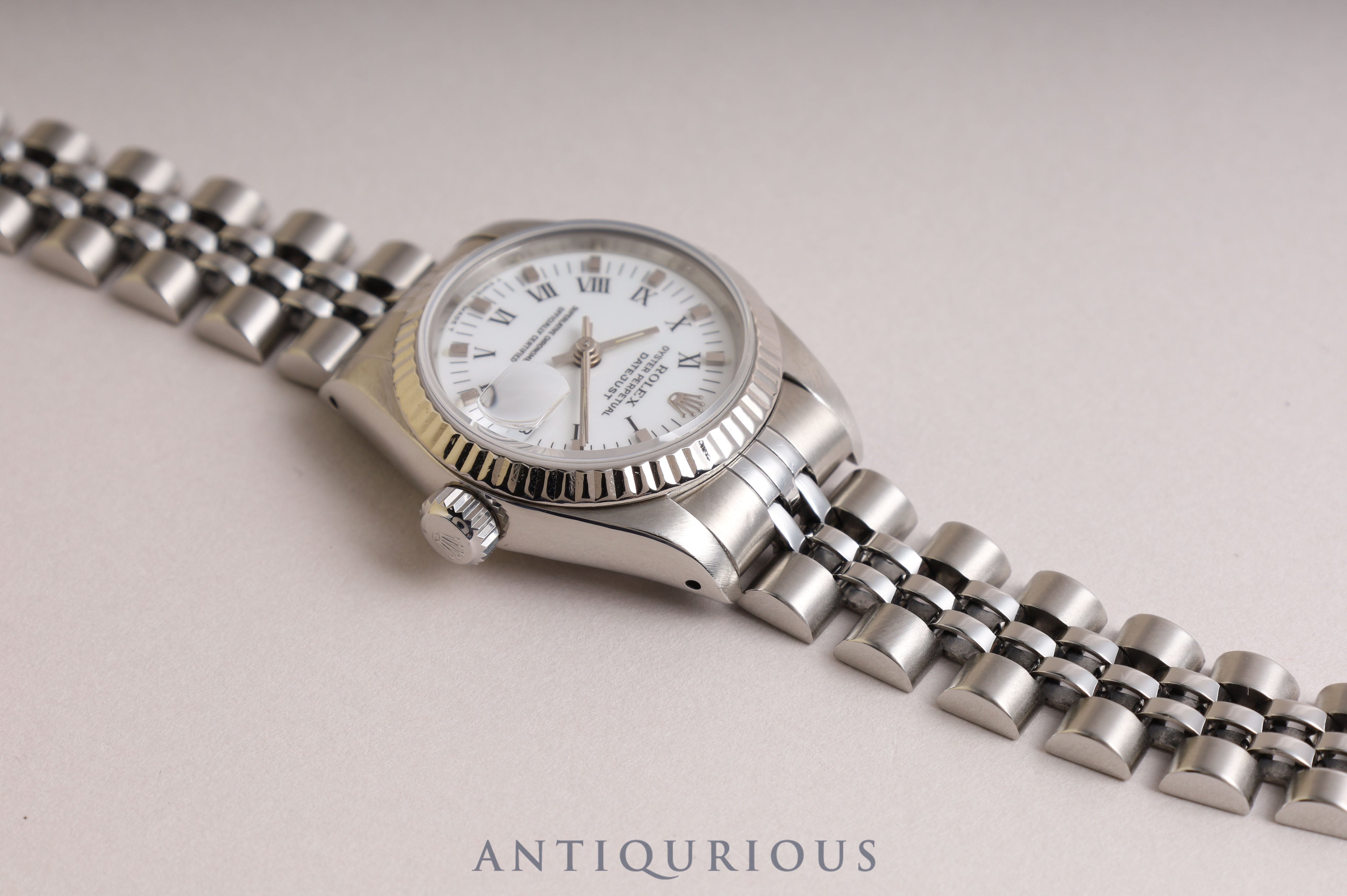 ロレックス デイトジャスト 69174