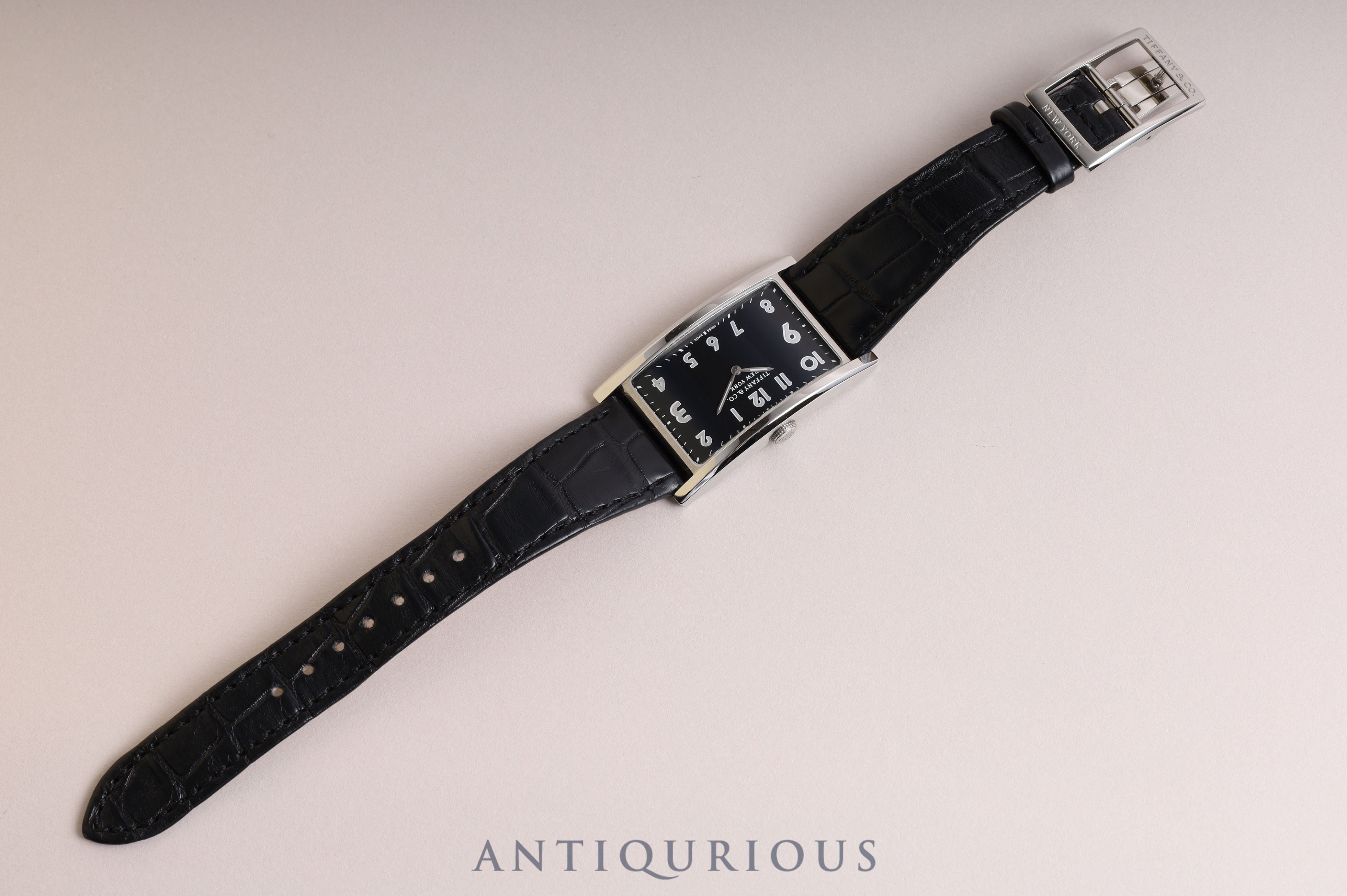 ティファニー イーストウエスト2ハンド 34677352