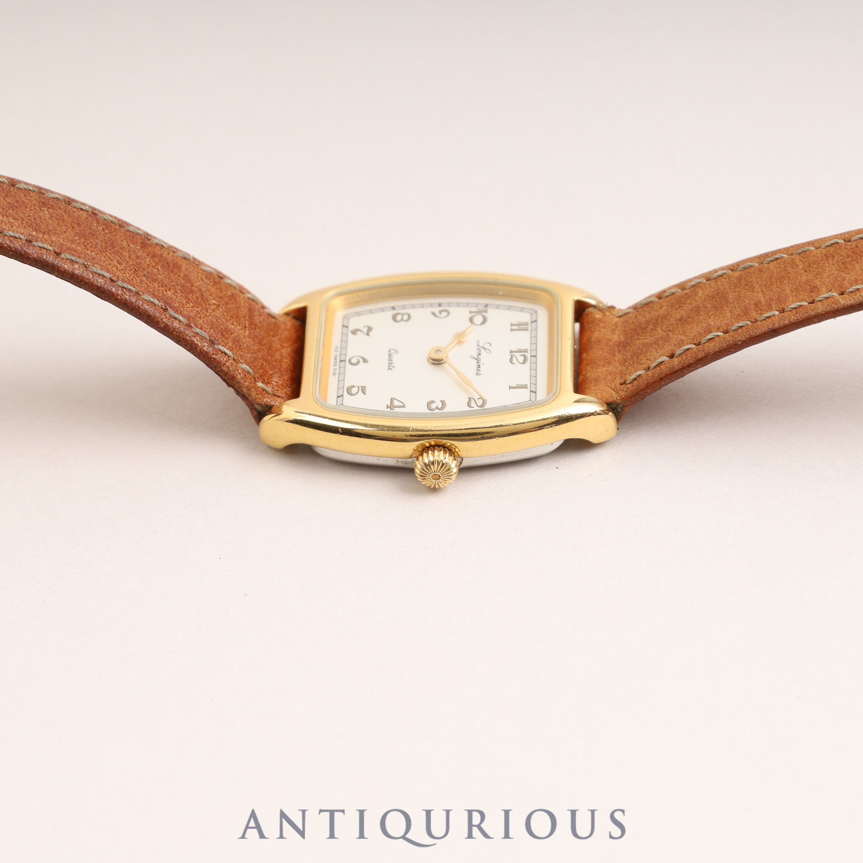 Longines 150th Anniversary Model