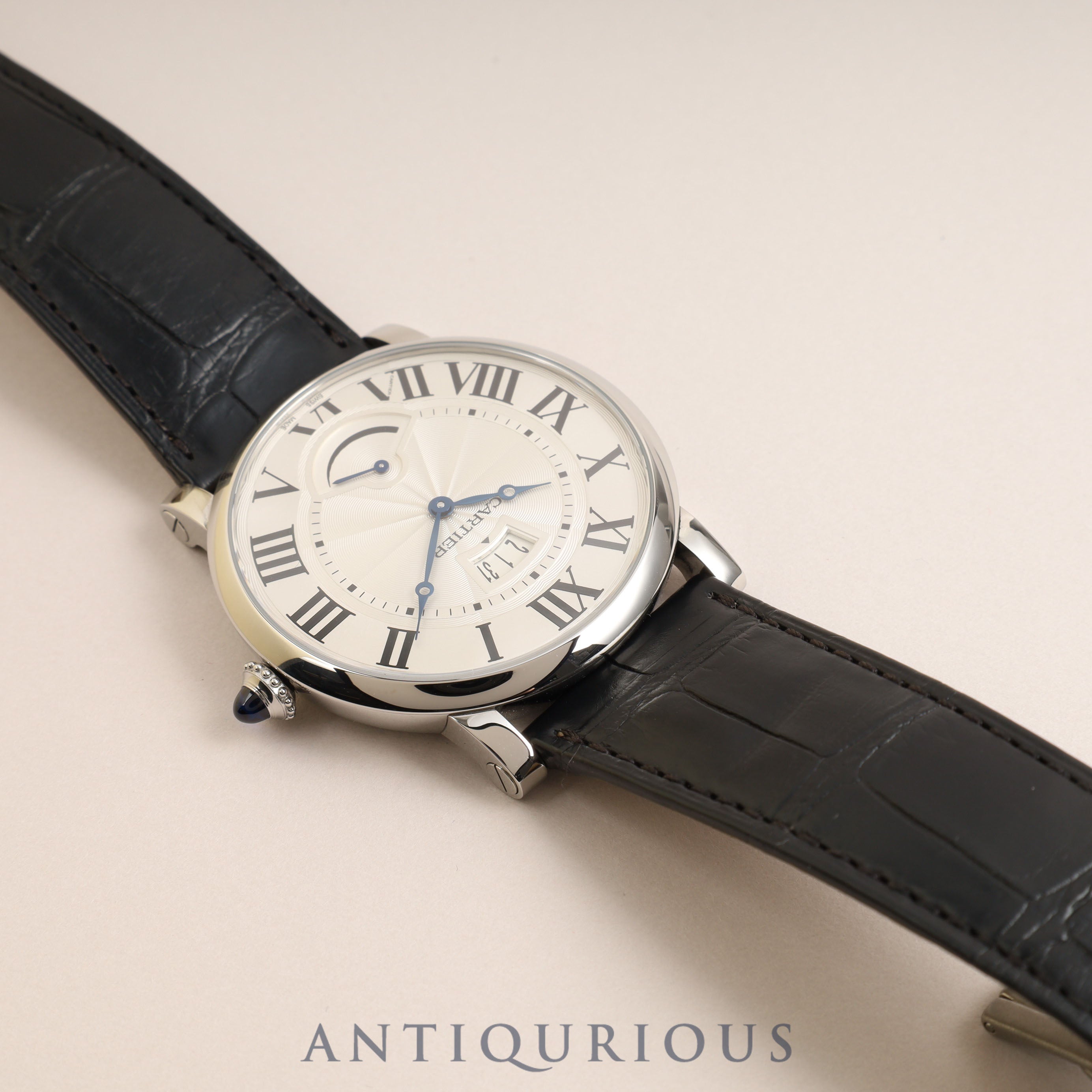 Cartier Rotonde de Cartier W1556369