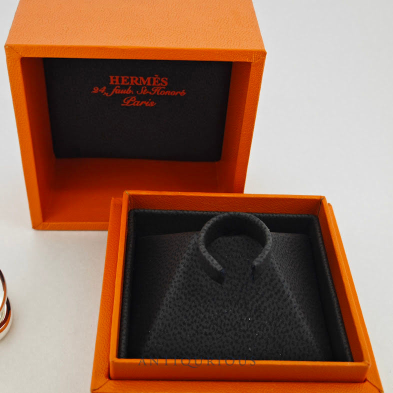 Hermes Ring Osmos GM