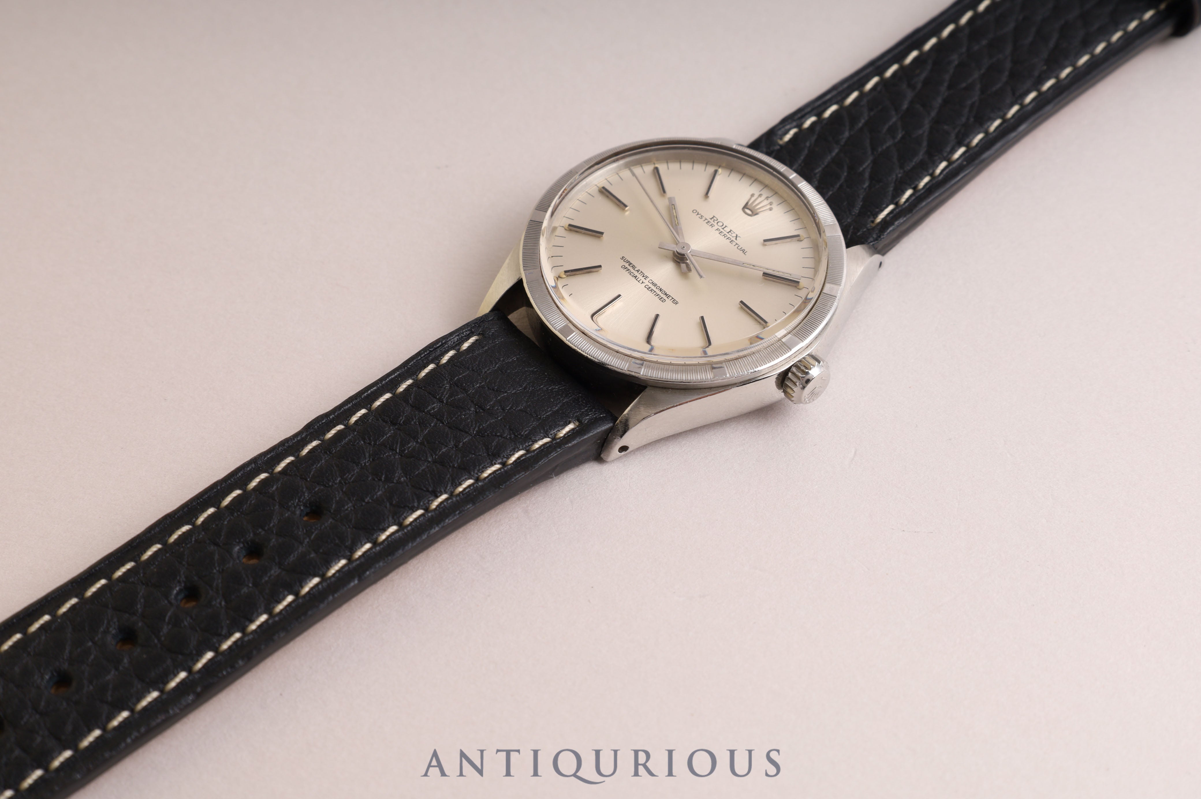 Rolex Oyster Perpetual 1007