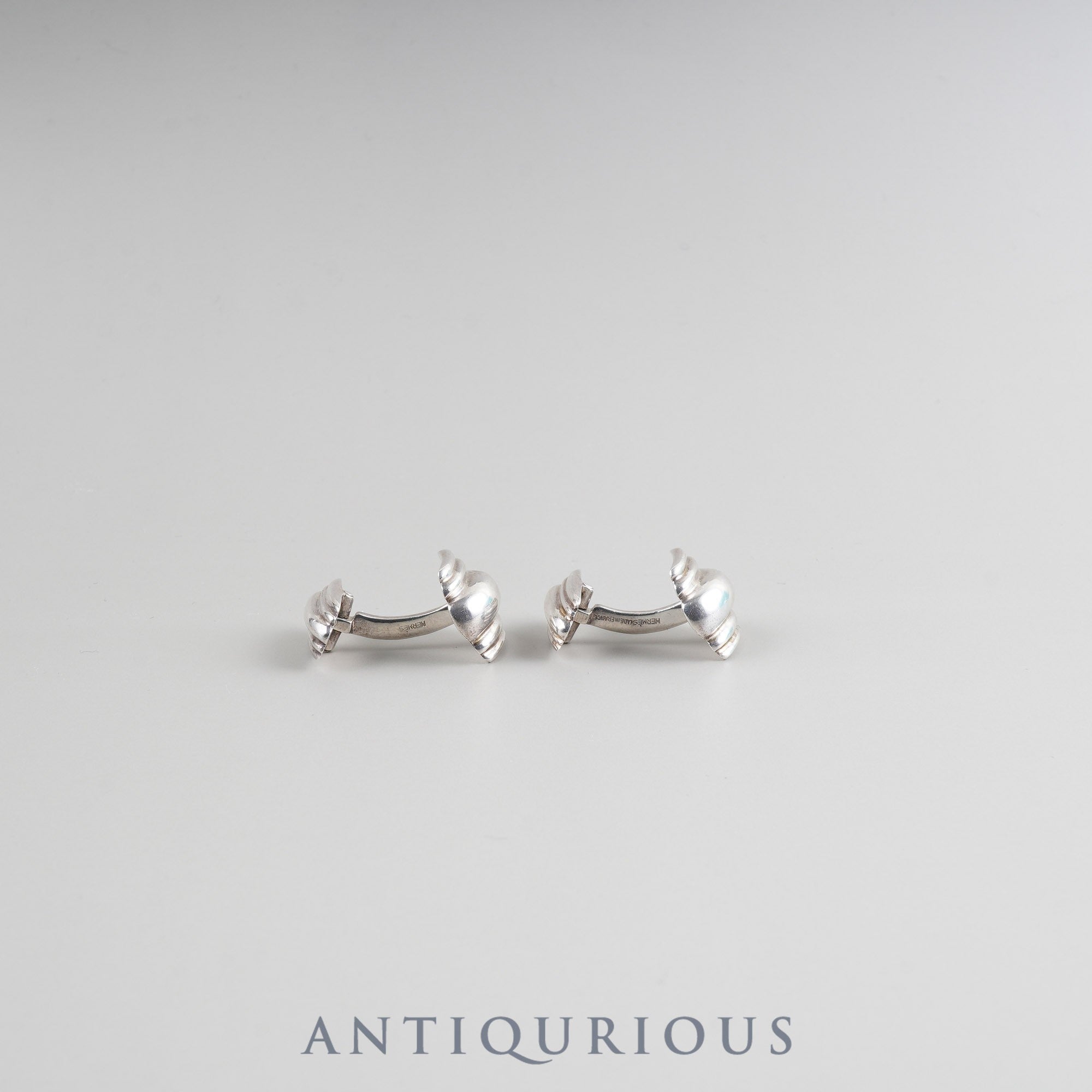 Hermes Cufflinks SV