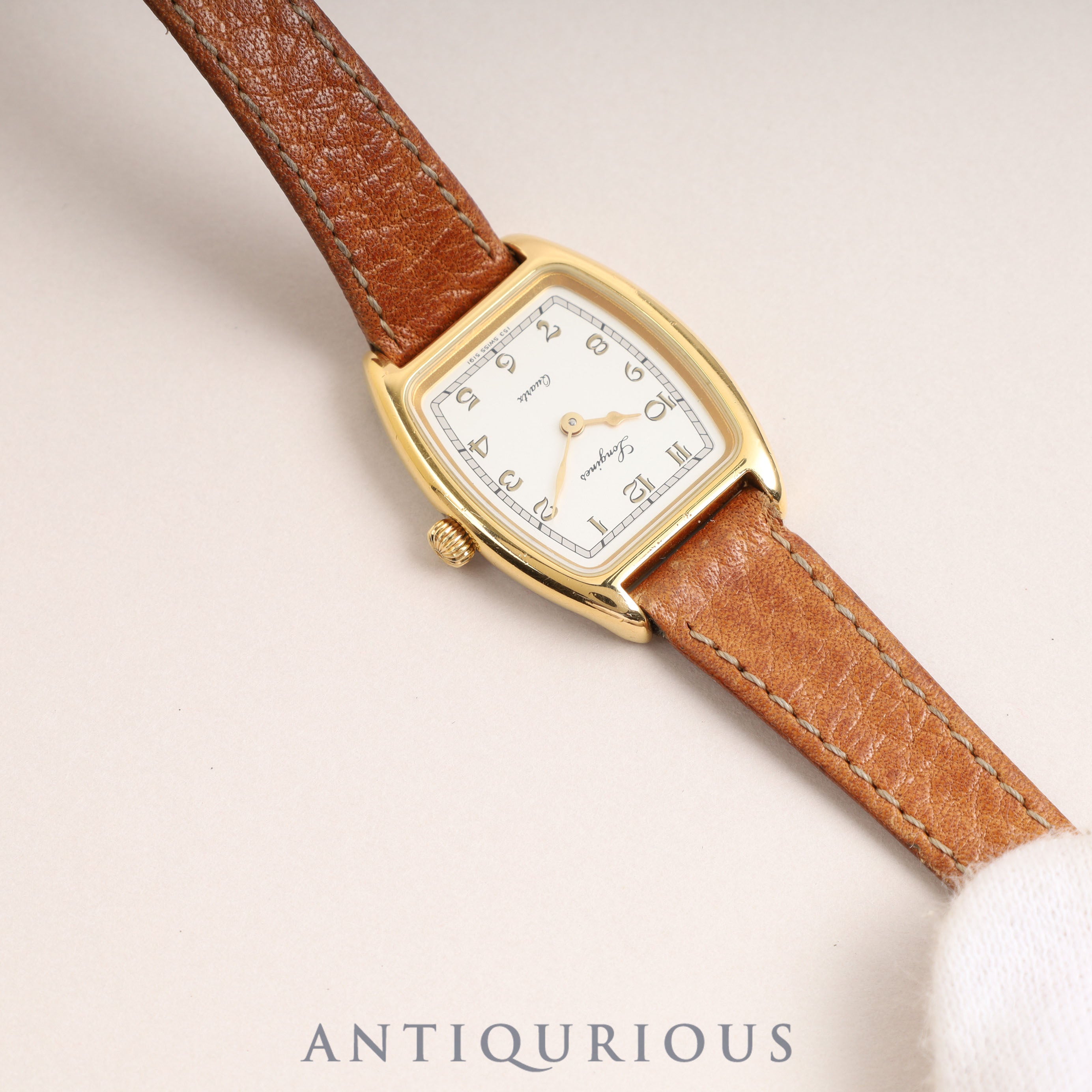 Longines 150th Anniversary Model