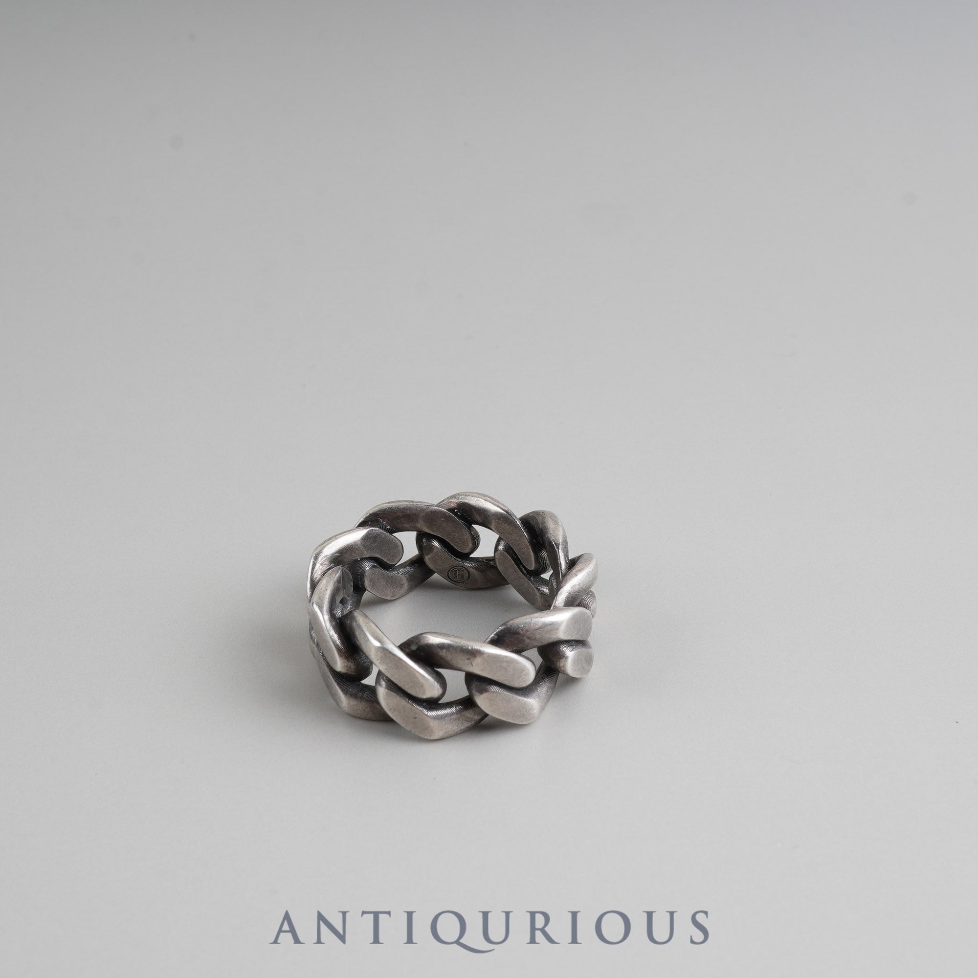 Maison Margiela Ring SV925 size 19