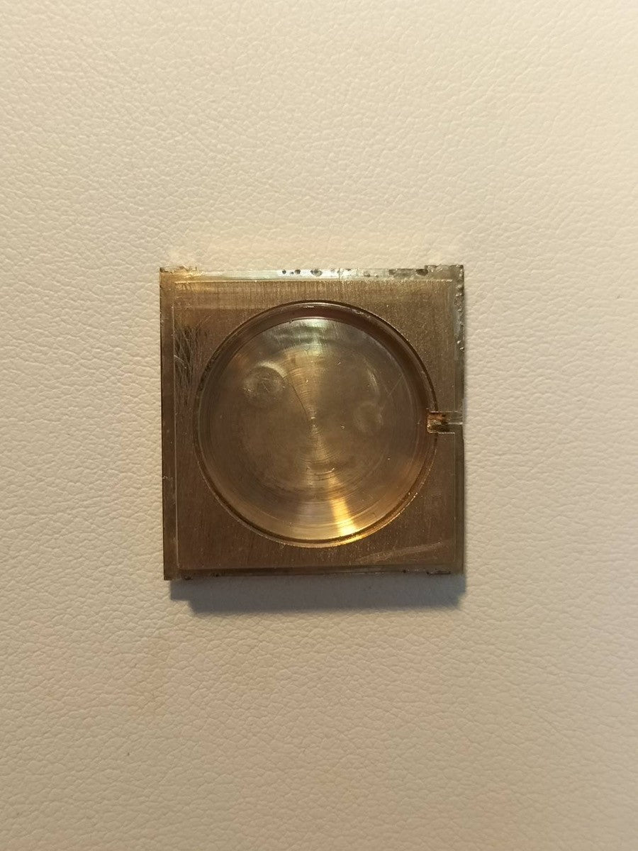 カルティエ マストタンク LM 手巻き Cal.-78-1 SV925 革 純正尾錠(GP)ラピスラズリ文字盤 オーバーホール済み