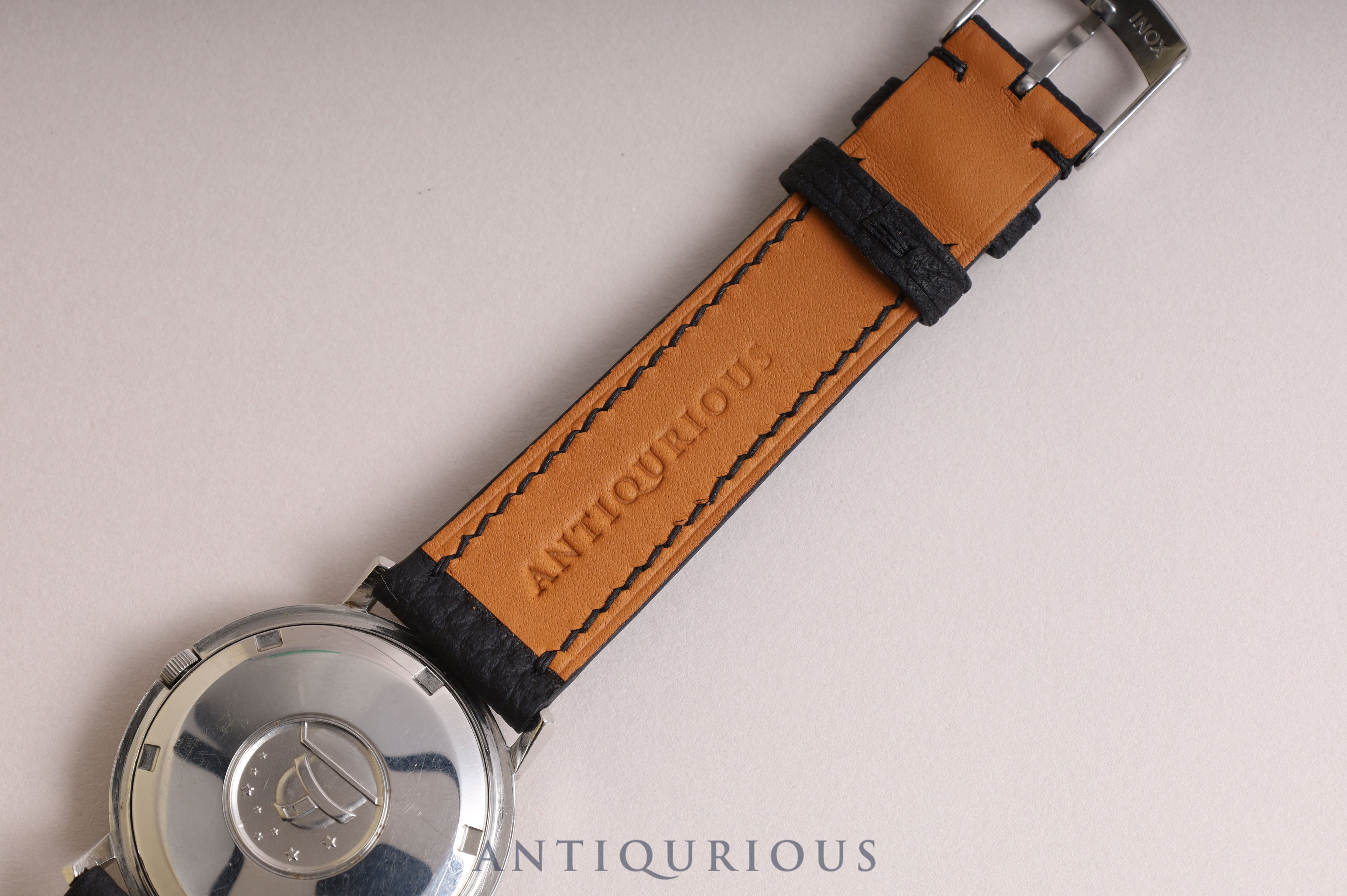 オメガ コンステレーション