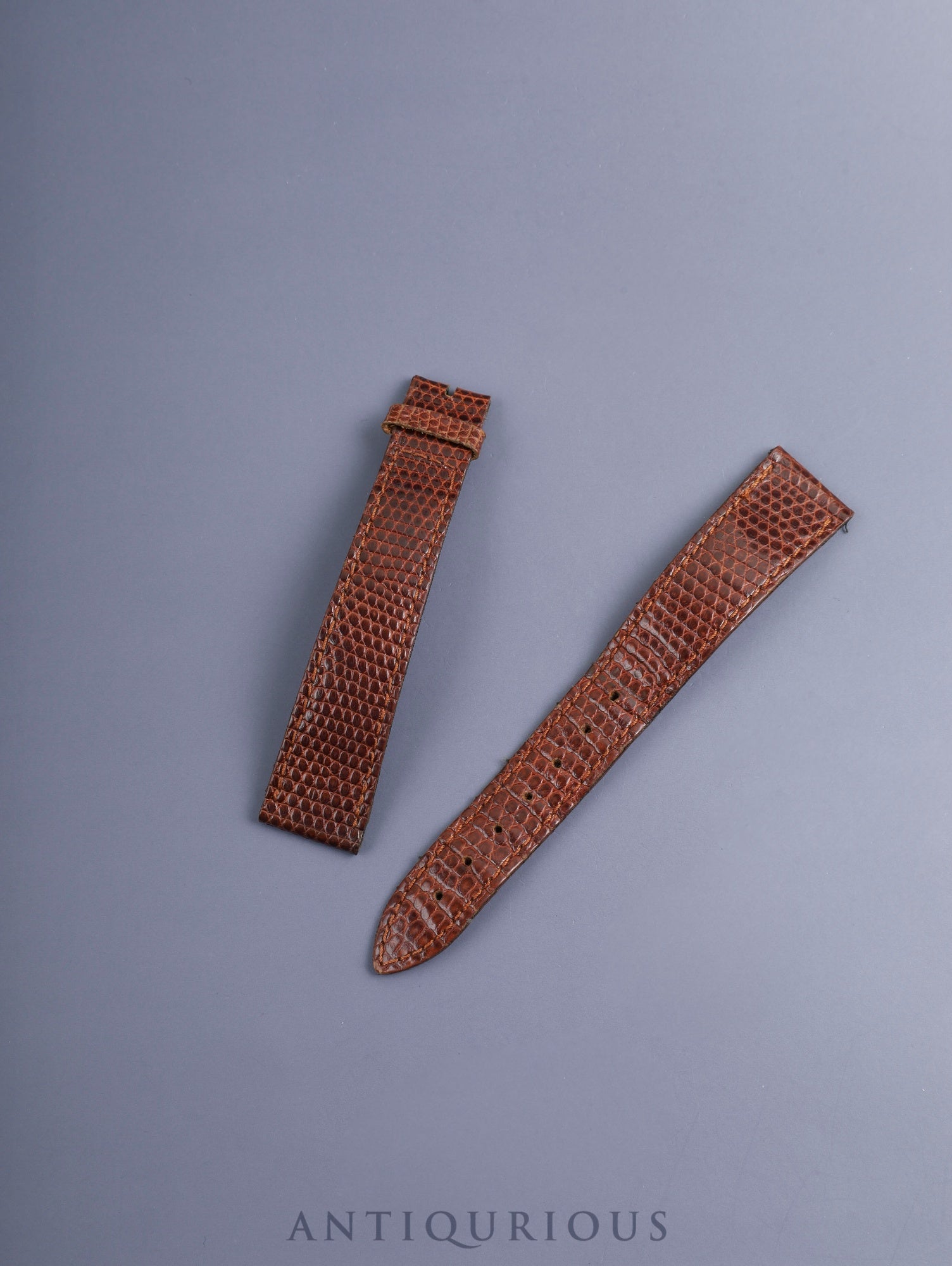 カルティエ マストタンク LM 6 81006 クォーツ SV925 革 純正尾錠(GP) クロワゾネ文字盤(SWISS表記)カルティエブティックにてコンプリートサービス済み