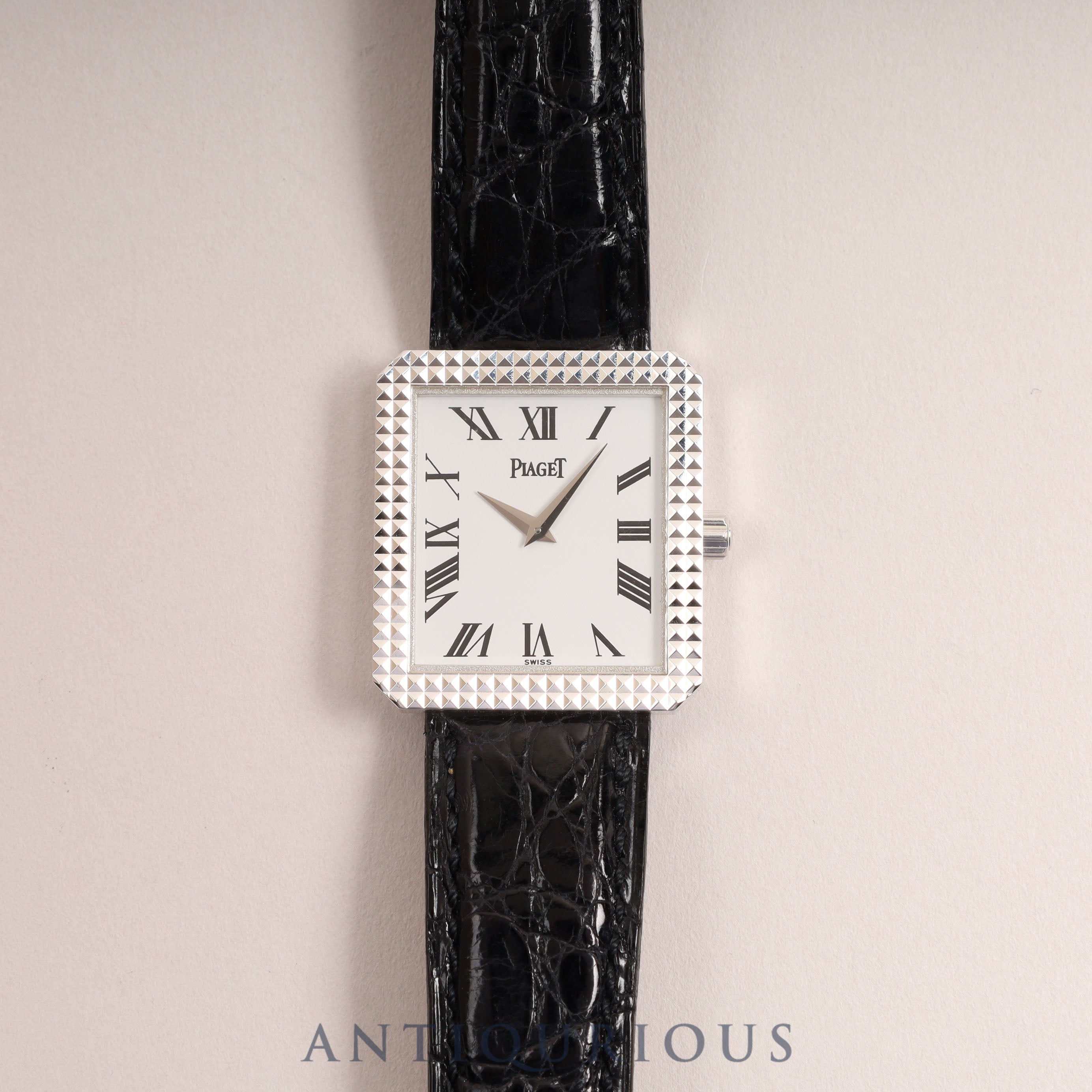 Piaget Square 94152