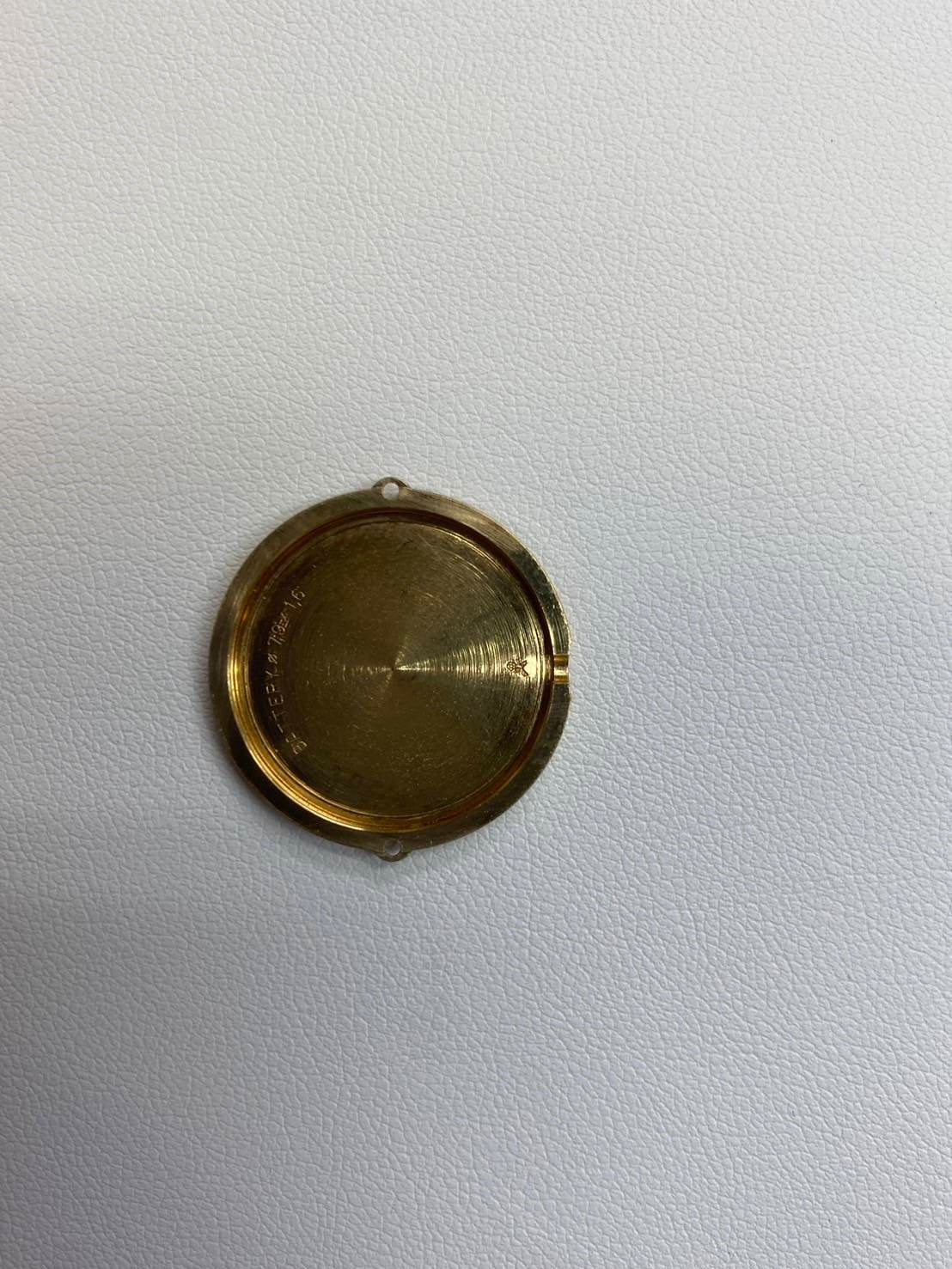 カルティエ マストコリゼ 590002 クォーツ SV925 革 純正尾錠(GP)アイボリーローマン文字盤 1980年代半ば~1994年頃 オーバーホール済み