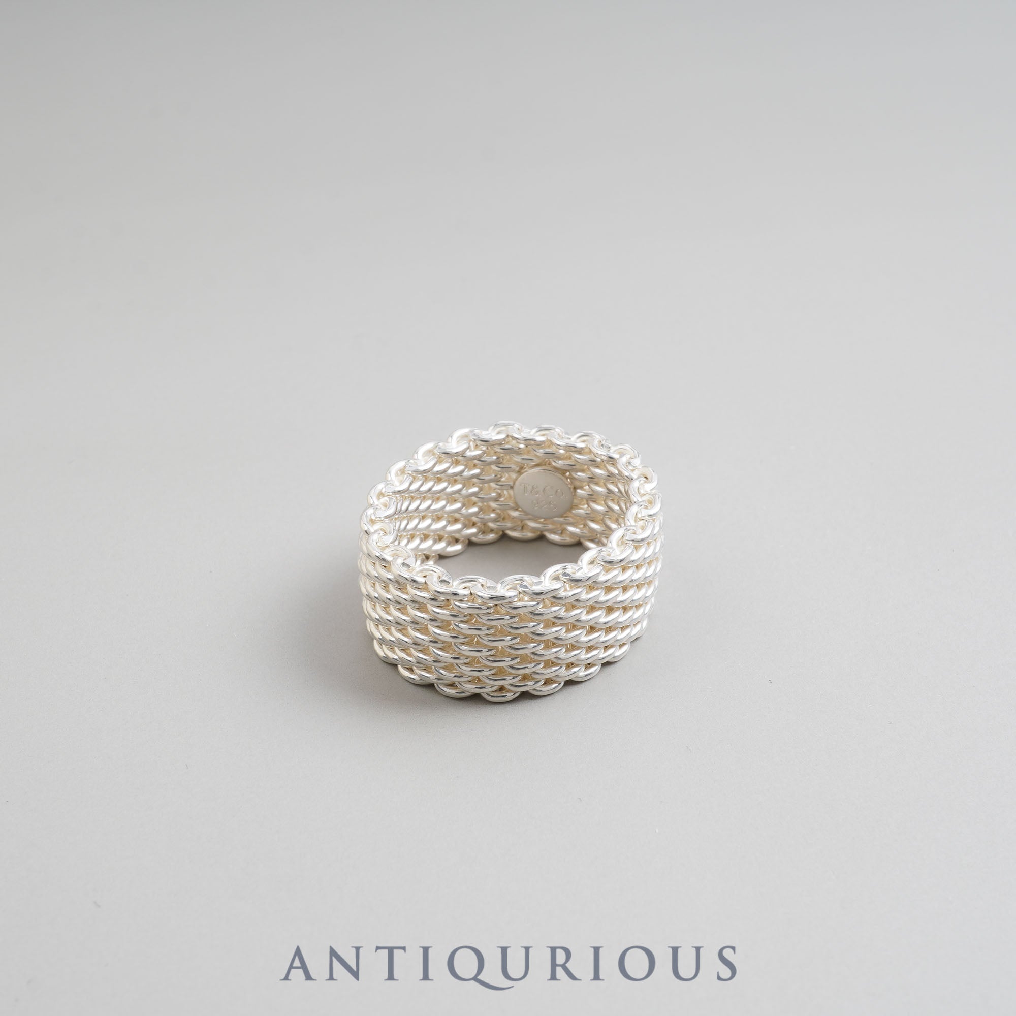 tiffany ring somerset