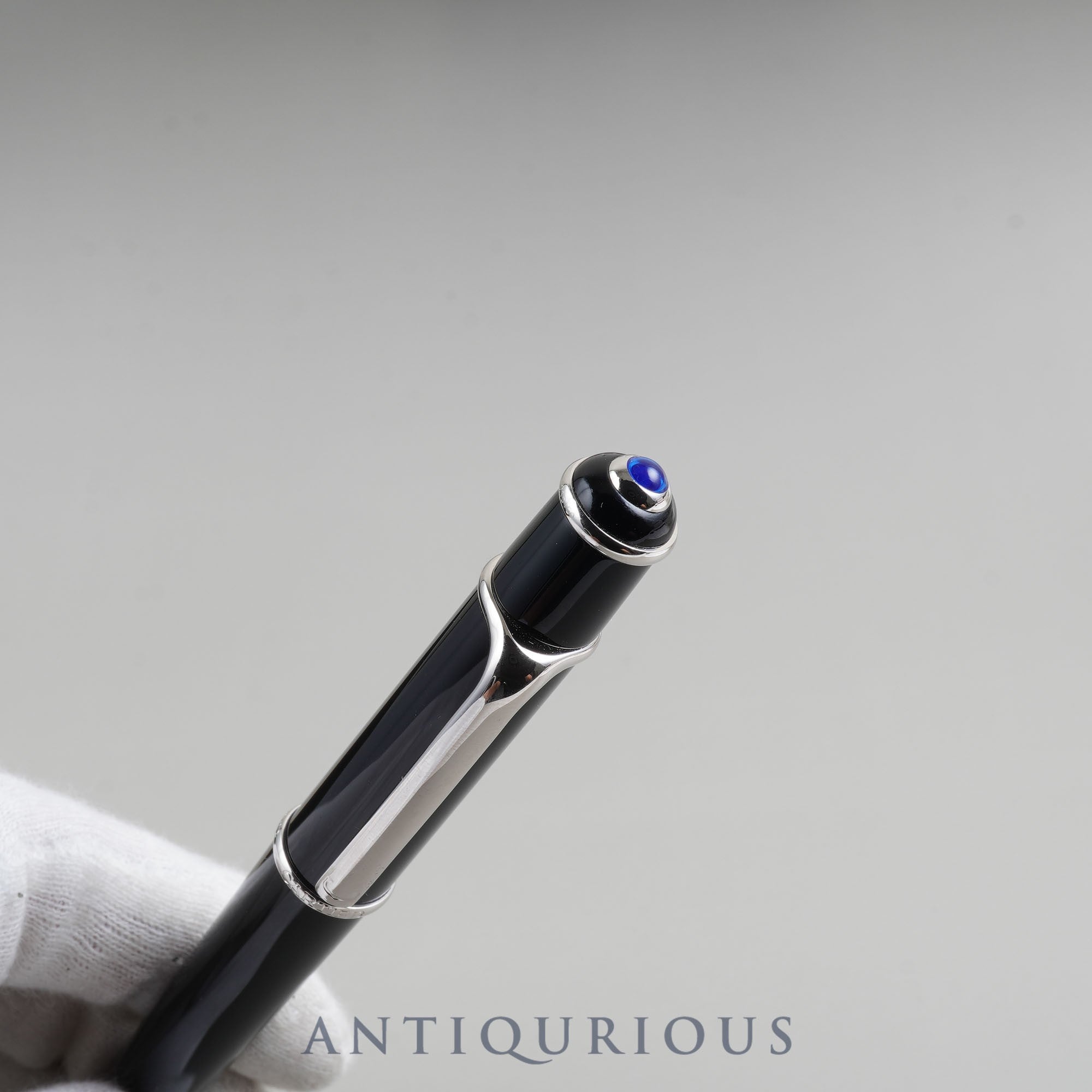 Cartier Diabolo ballpoint pen box