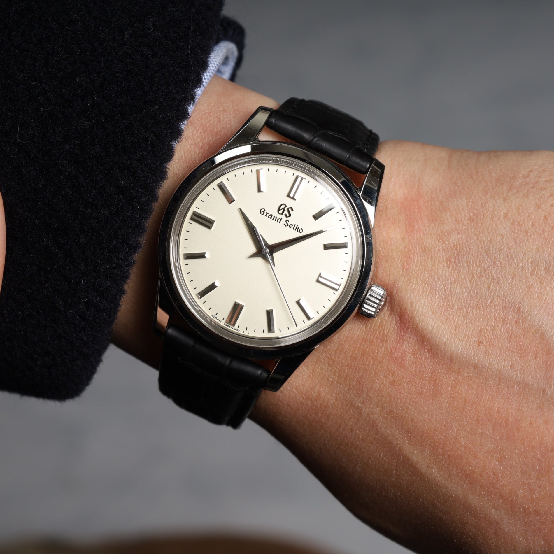 Seiko Grand Seiko SBGW231 9S6400A0