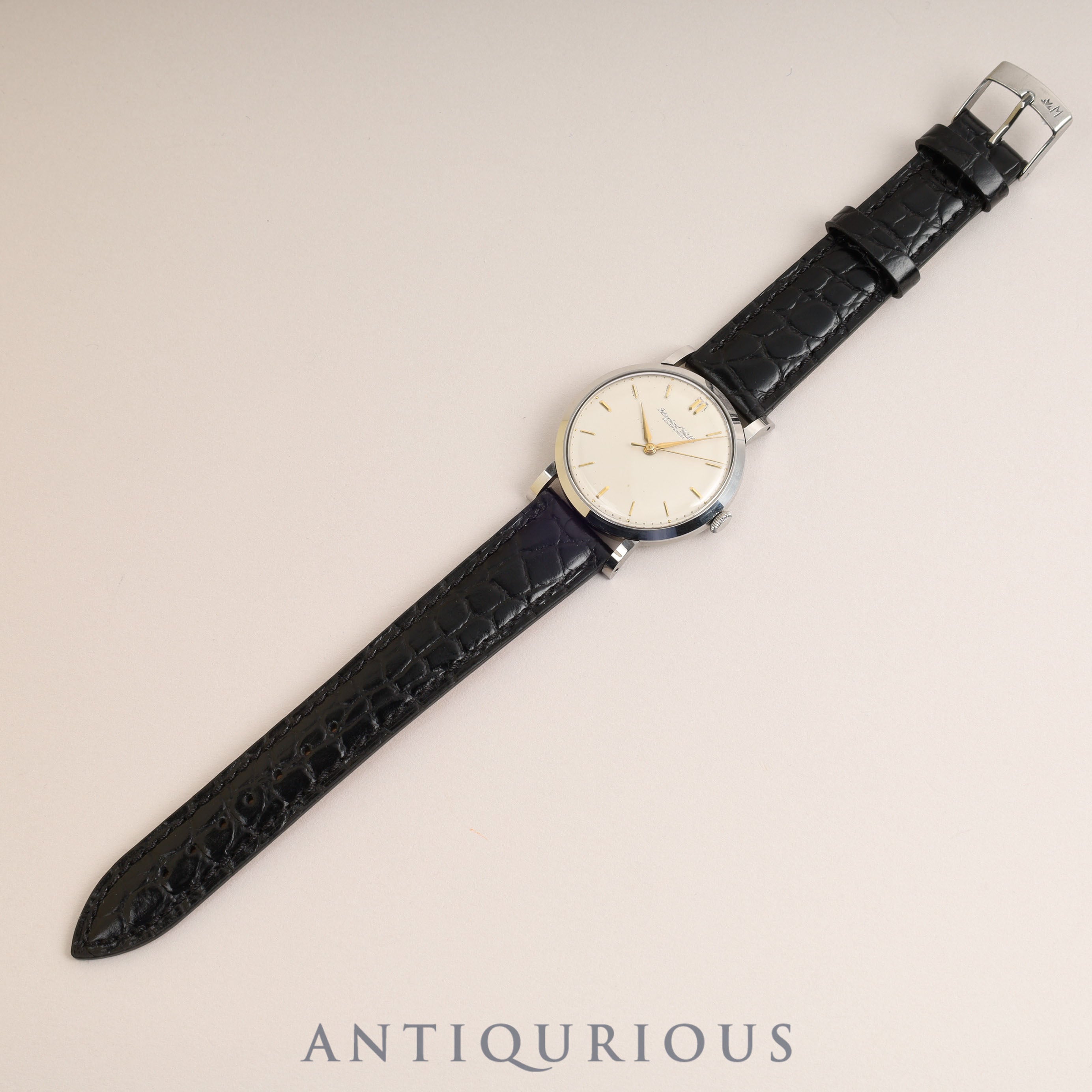 IWC シャウハウゼン オールドインター アイダブリュシー