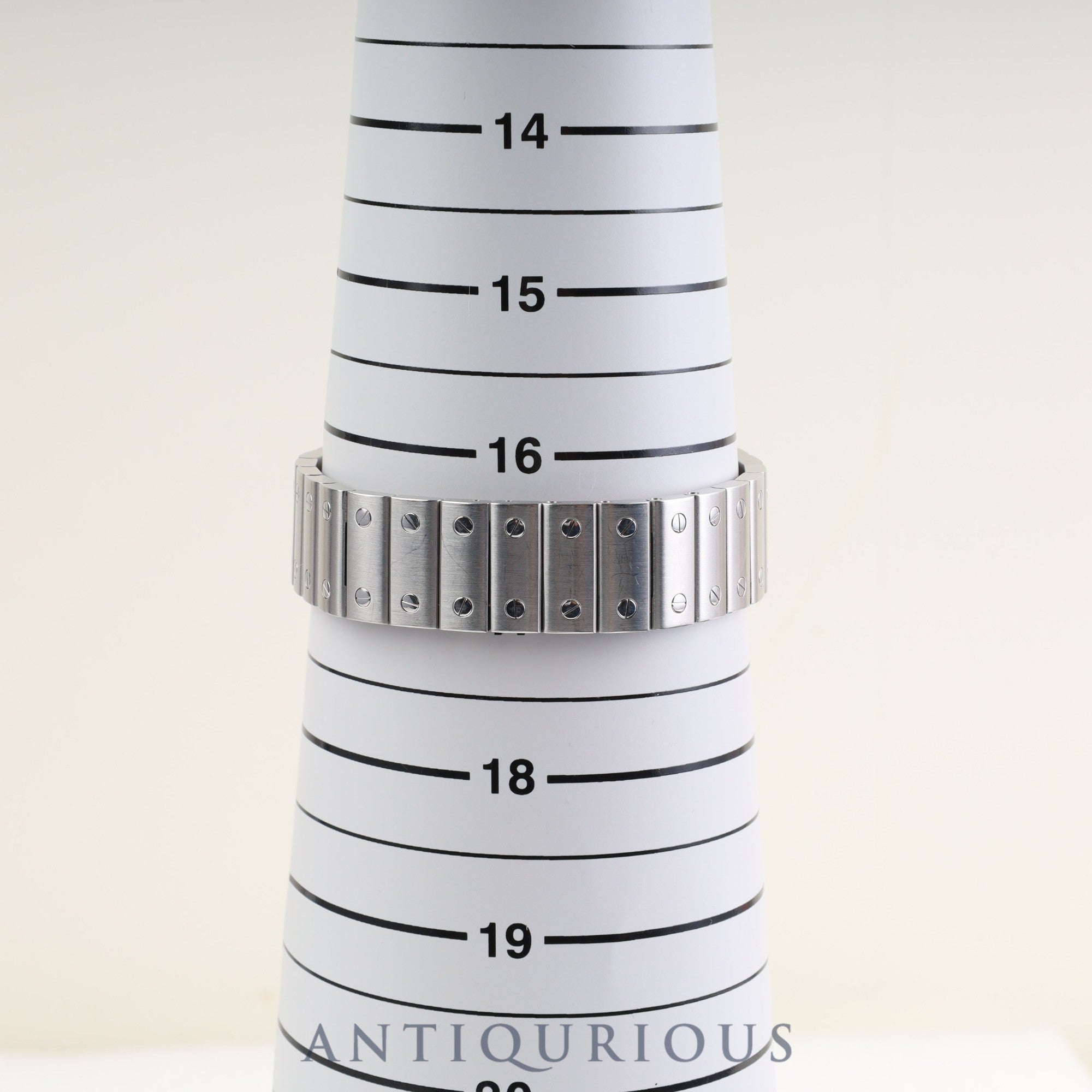 Cartier Santos Galbee LM W20055D6 2319 Automatic, Guilloche dial, box, instructions