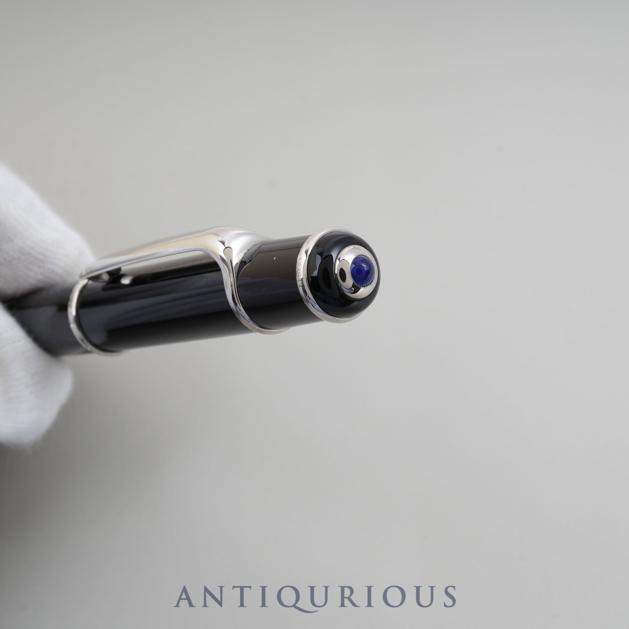 カルティエ ディアボロ ボールペン